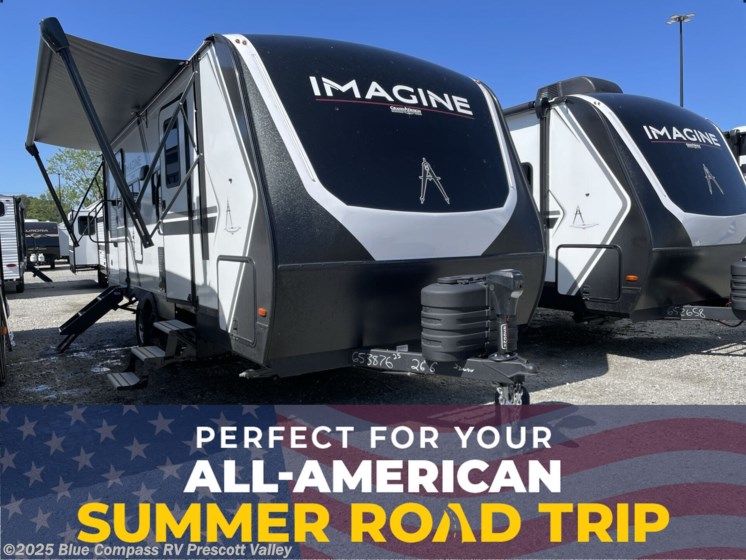 New 2025 Grand Design Imagine 2300MK available in Prescott Valley, Arizona