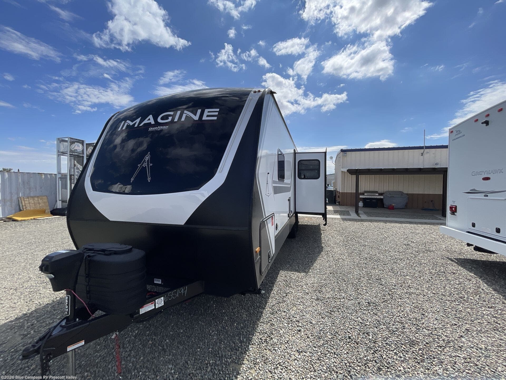 New 2025 Grand Design Imagine 2670MK available in Prescott Valley, Arizona