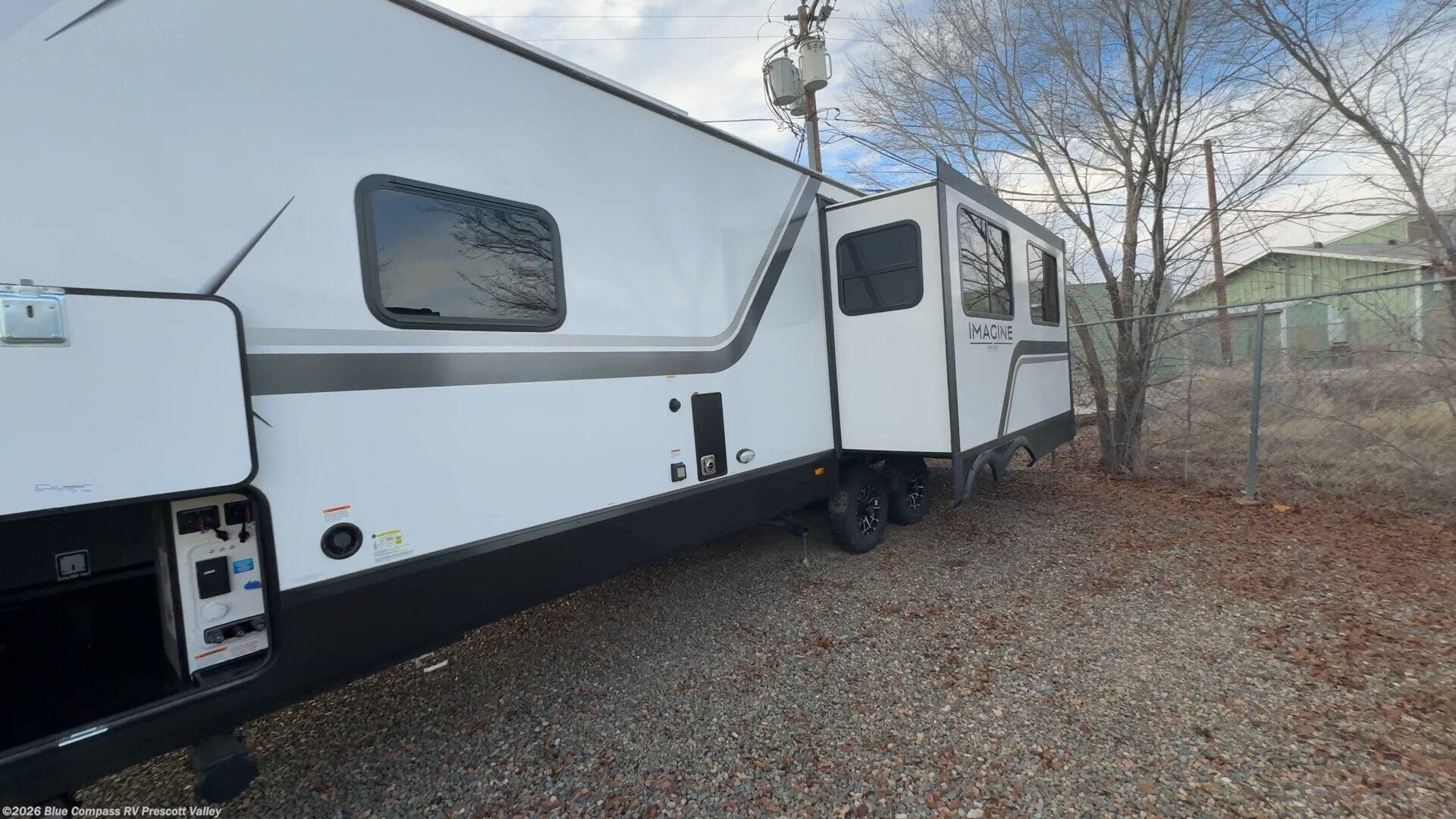 New 2025 Grand Design Imagine 2670MK available in Prescott Valley, Arizona