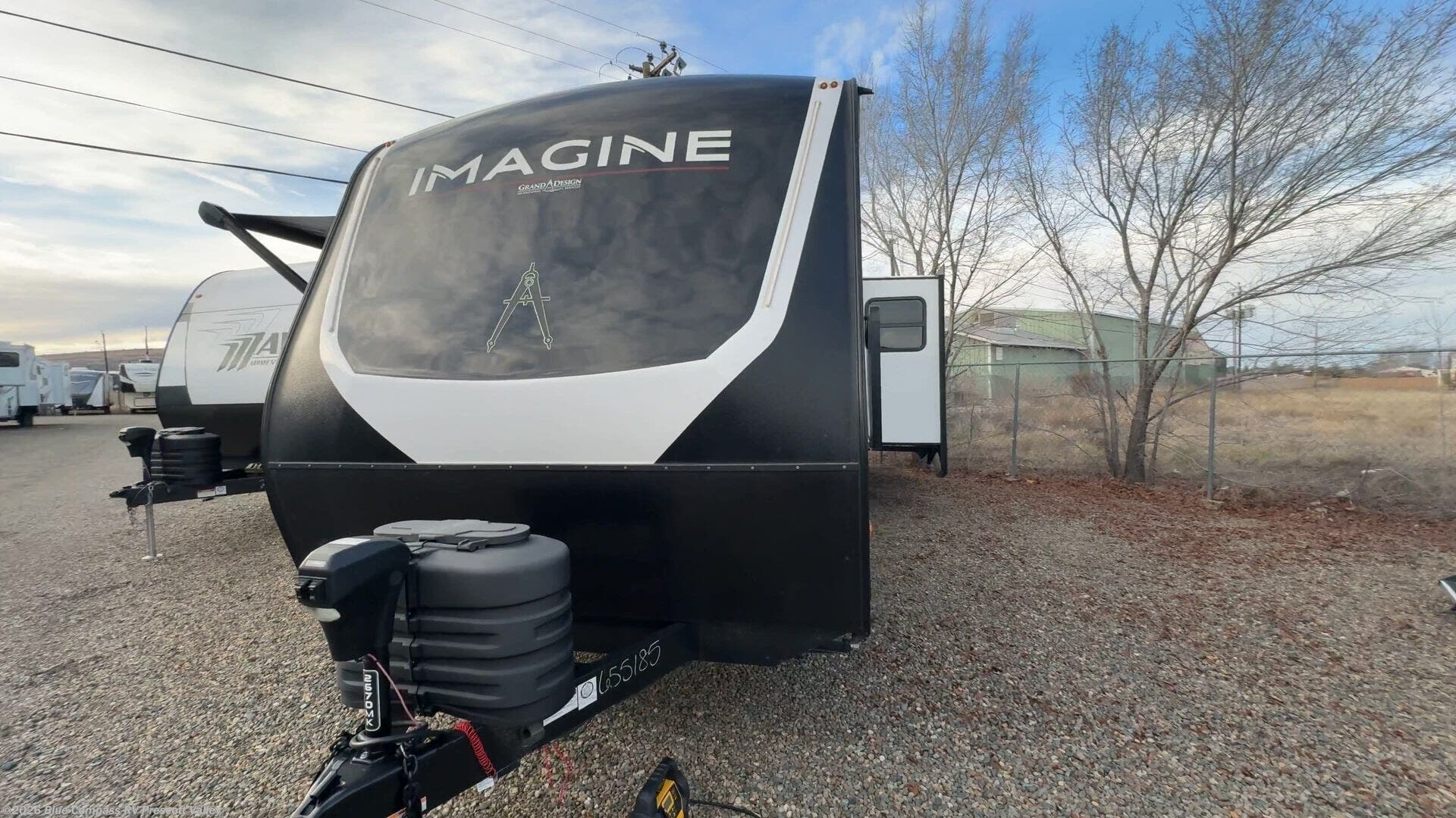 2025 Imagine 2670MK by Grand Design from Blue Compass RV Prescott Valley in Prescott Valley, Arizona