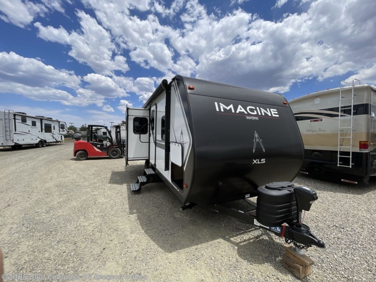 New 2025 Grand Design Imagine XLS 22RBE available in Prescott Valley, Arizona