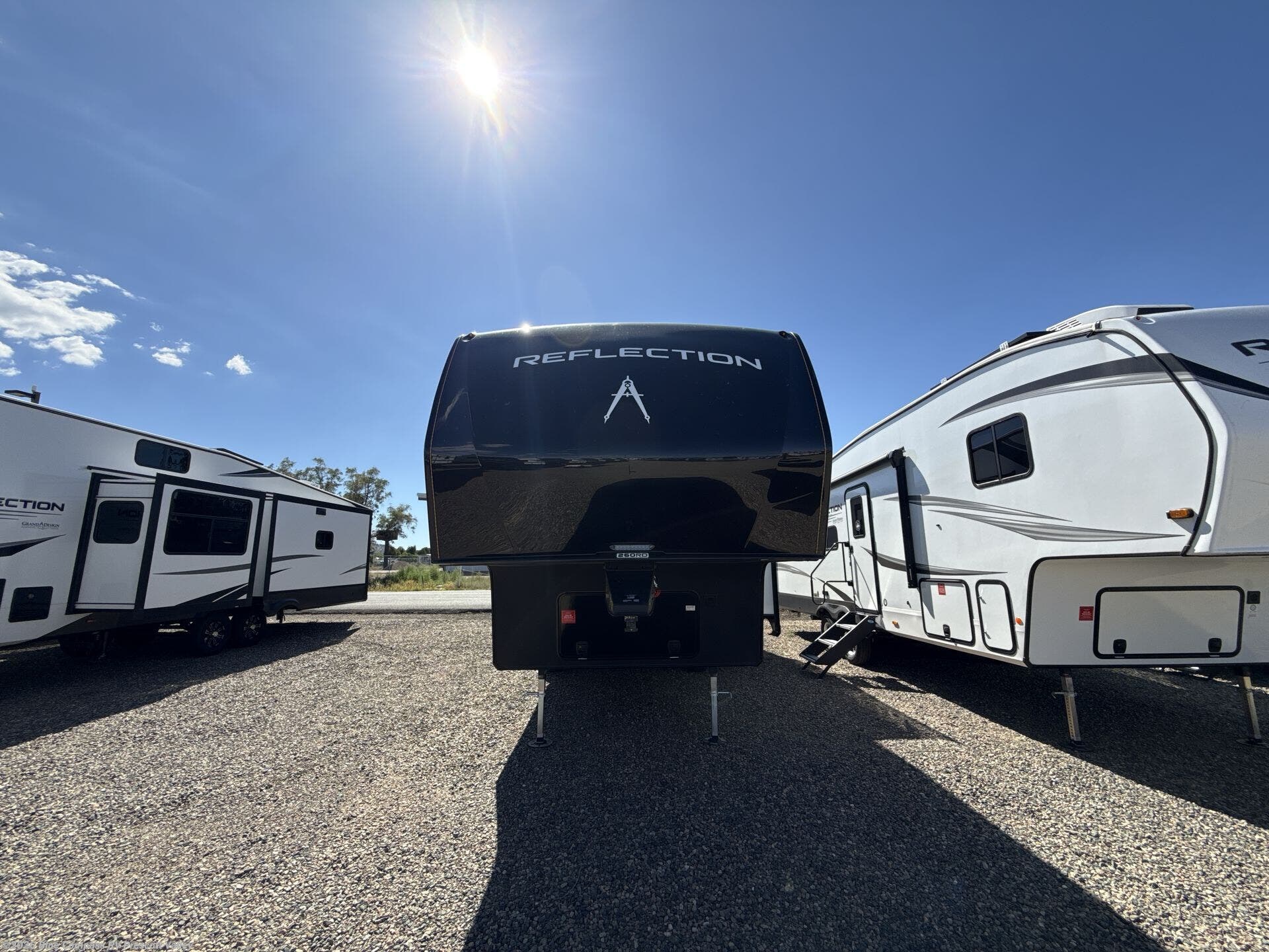 New 2026 Grand Design Reflection 150 Series 260RD available in Prescott Valley, Arizona