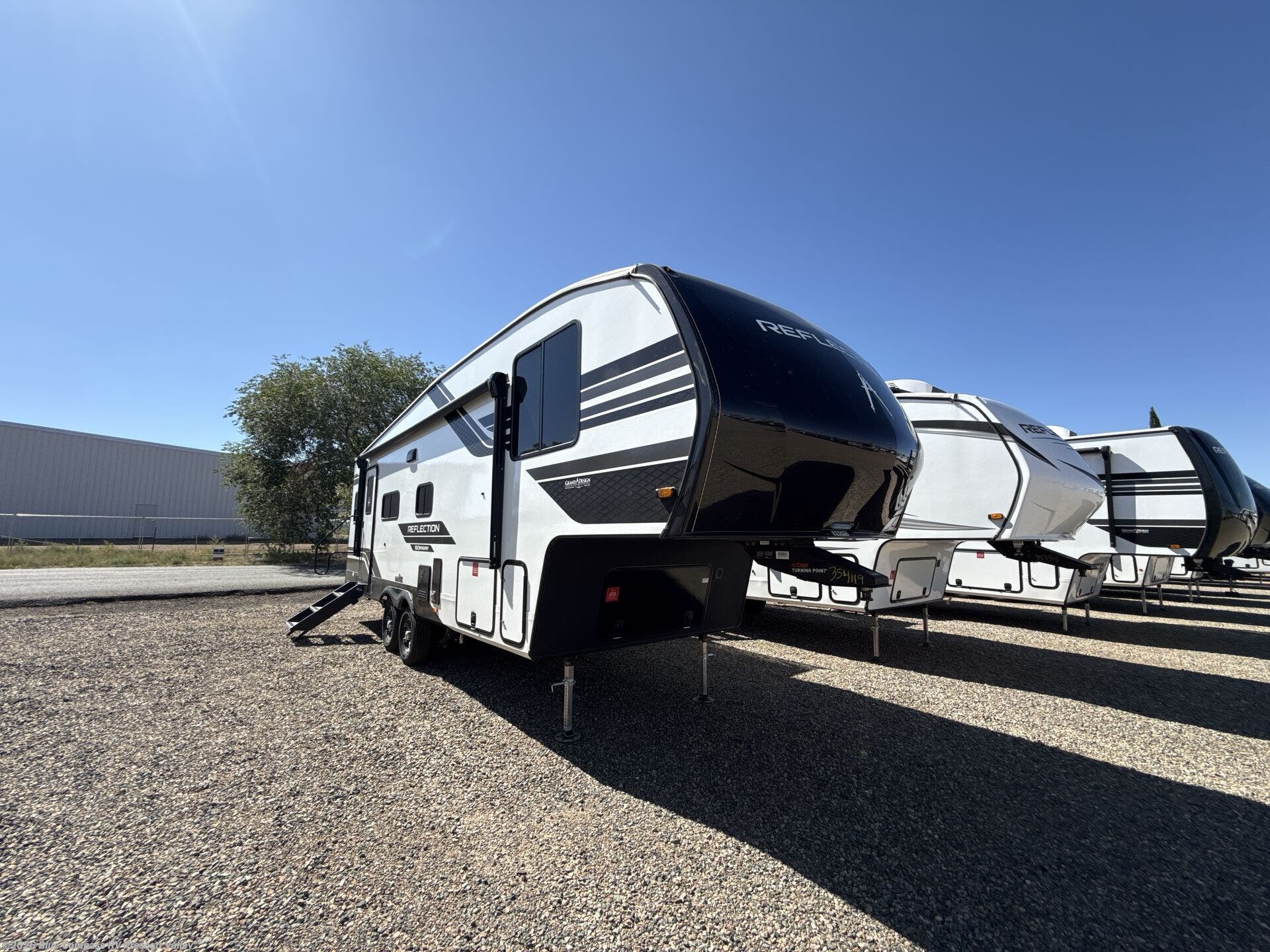 2026 Reflection 150 Series 260RD by Grand Design from Blue Compass RV Prescott Valley in Prescott Valley, Arizona