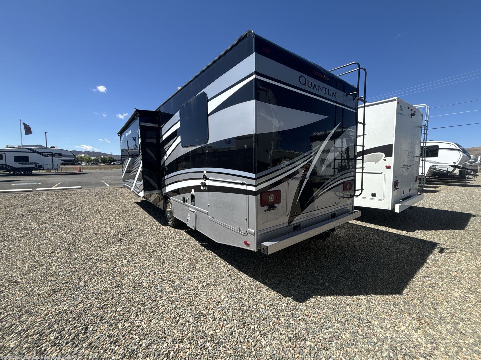 2023 Quantum PQ31 by Thor Motor Coach from Blue Compass RV Prescott Valley in Prescott Valley, Arizona