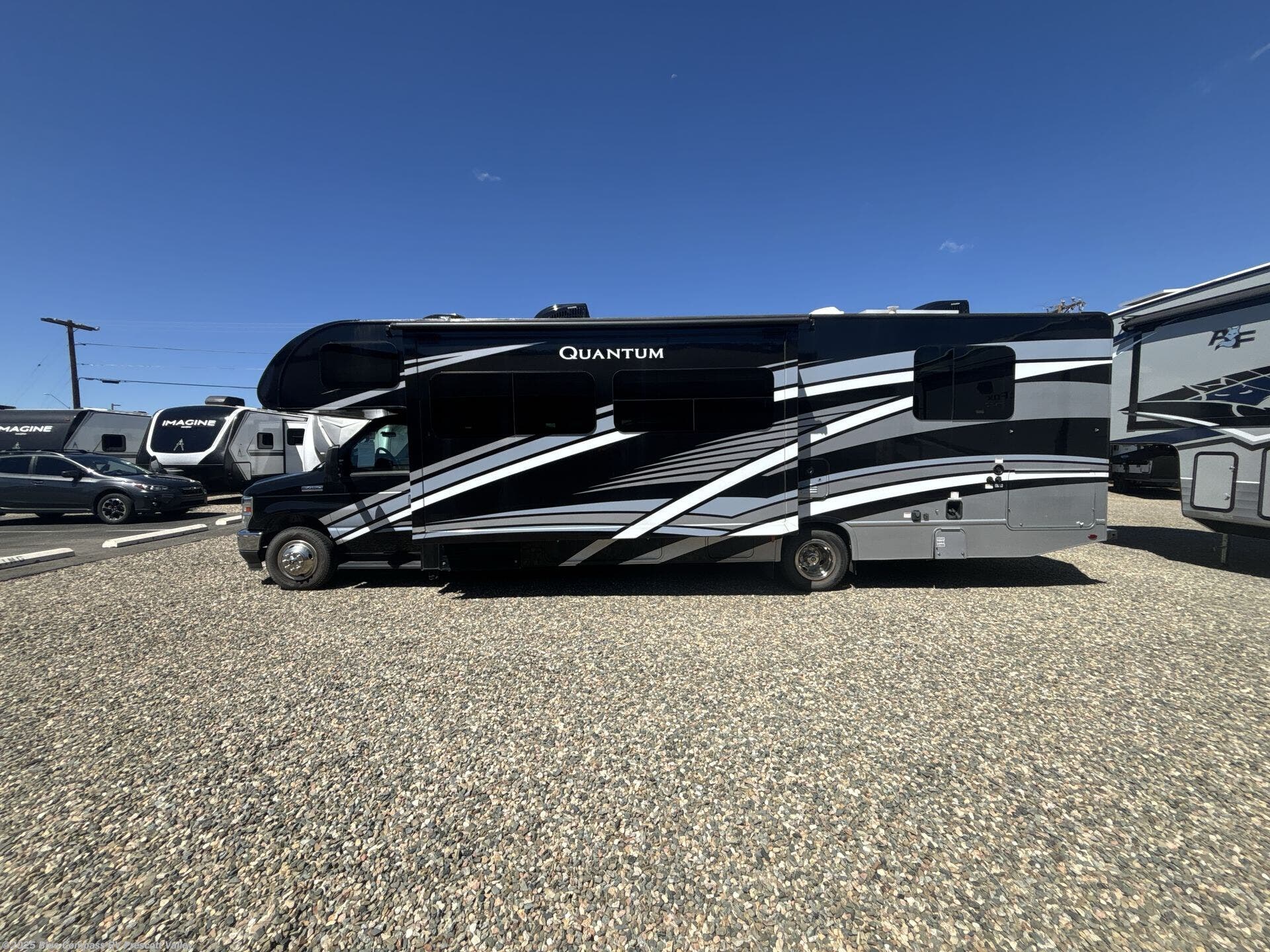 Used 2023 Thor Motor Coach Quantum PQ31 available in Prescott Valley, Arizona