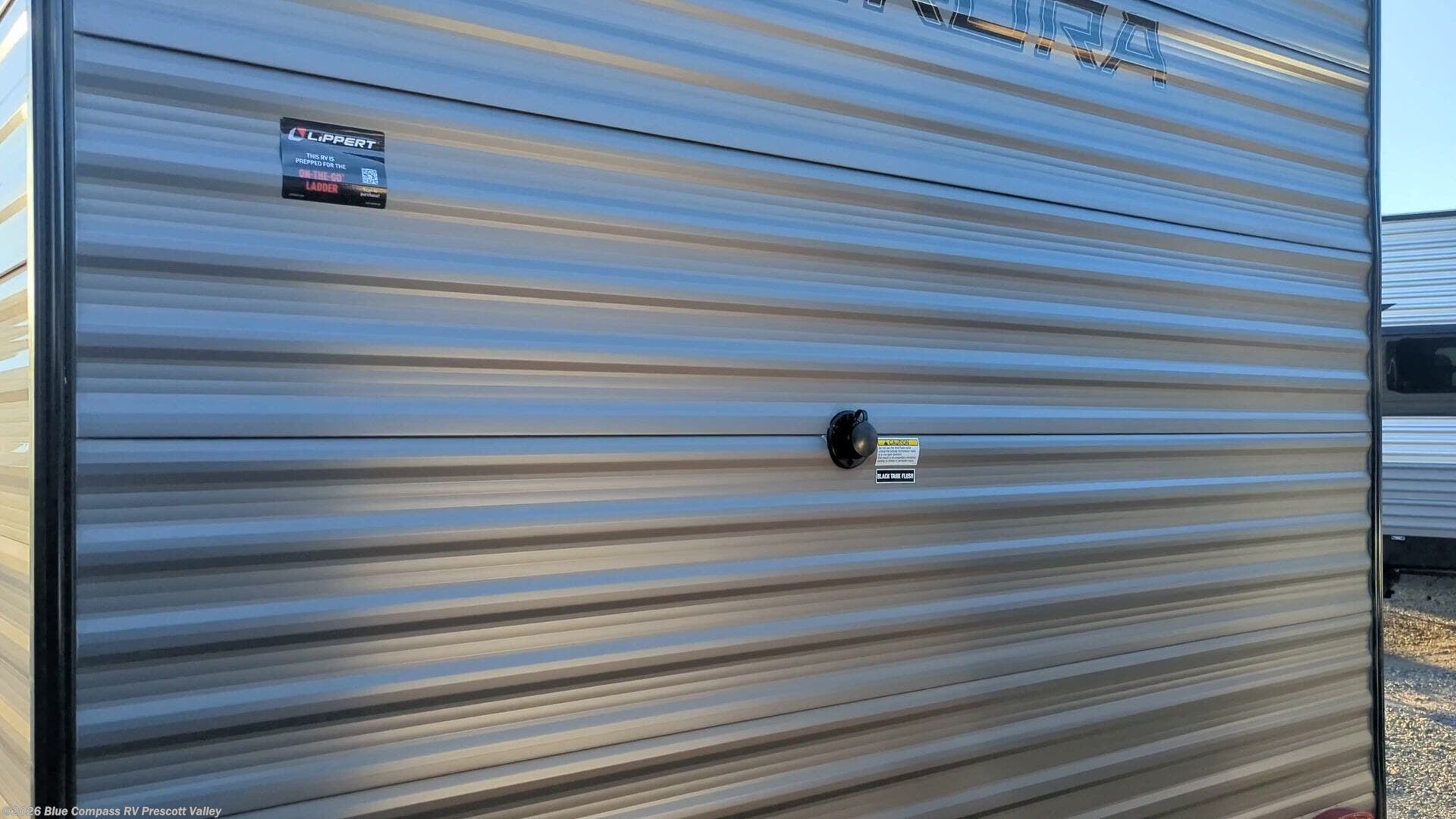 New 2026 Forest River Aurora Light 13BHX available in Prescott Valley, Arizona