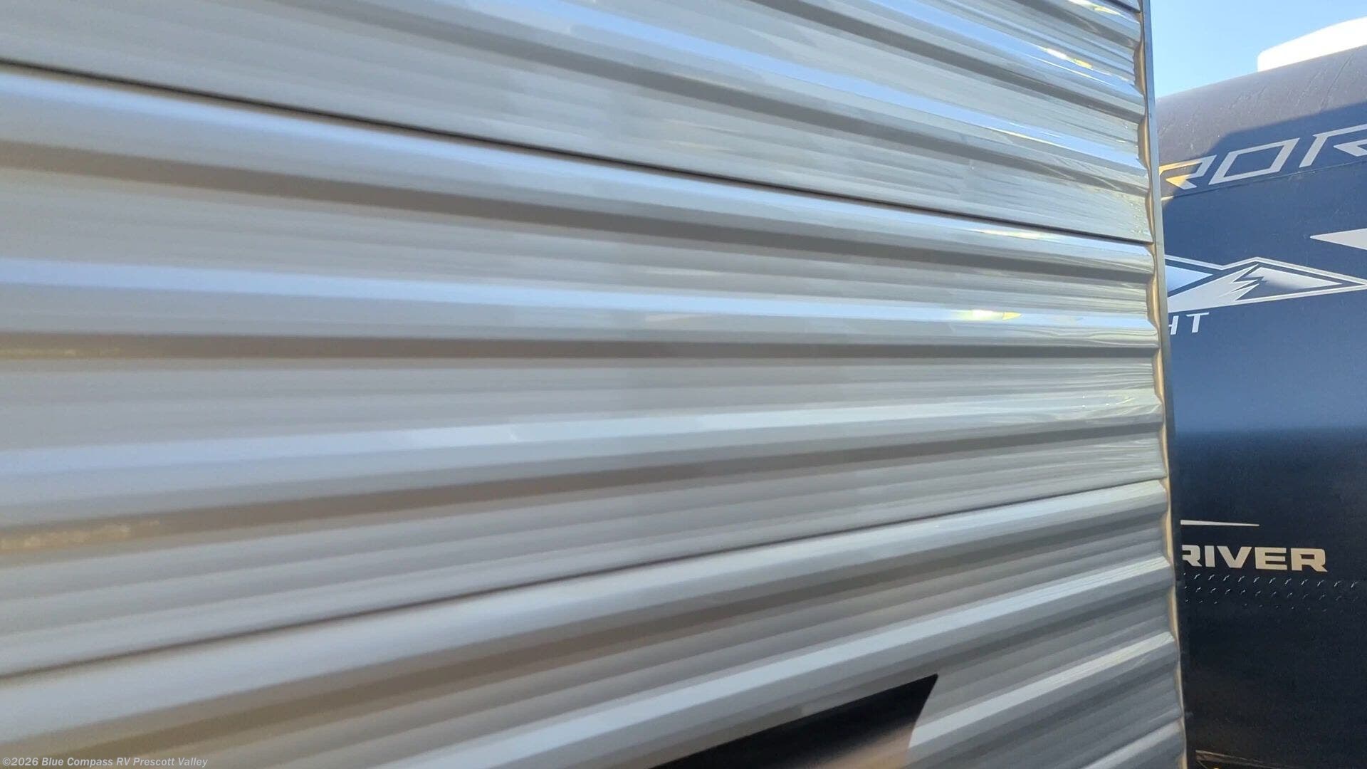 2026 Aurora Light 13BHX by Forest River from Blue Compass RV Prescott Valley in Prescott Valley, Arizona