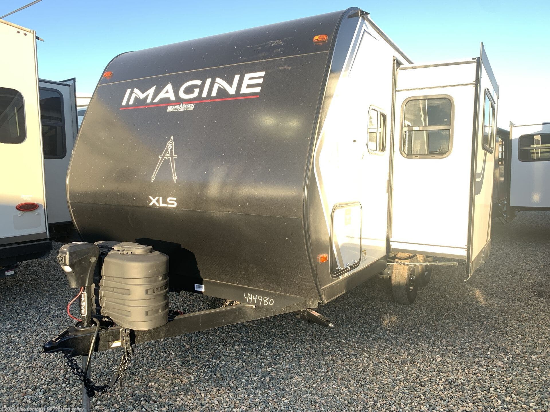 New 2026 Grand Design Imagine XLS 17MKE available in Prescott Valley, Arizona
