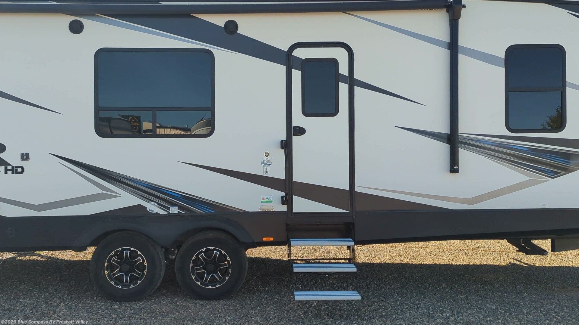 2021 XLR Hyper Lite 2815 by Forest River from Blue Compass RV Prescott Valley in Prescott Valley, Arizona
