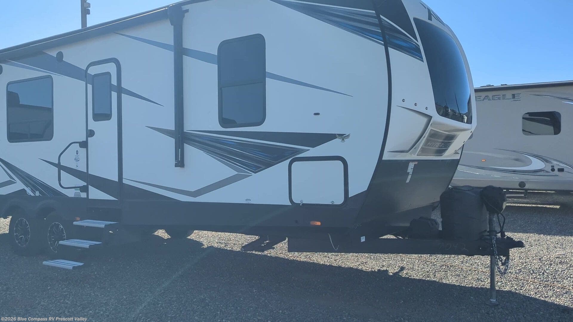 Used 2021 Forest River XLR Hyper Lite 2815 available in Prescott Valley, Arizona