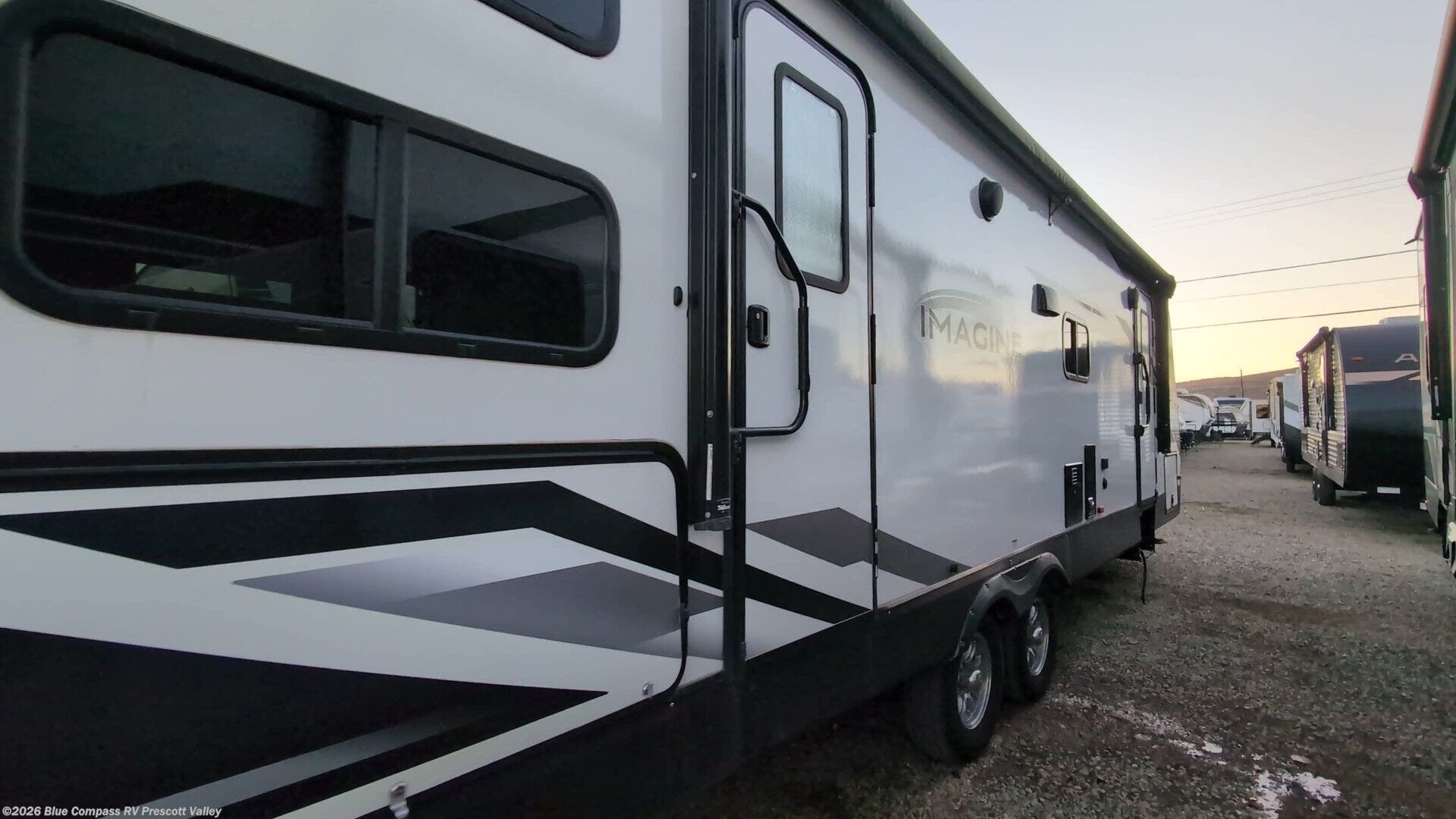Used 2022 Grand Design Imagine 2910BH available in Prescott Valley, Arizona