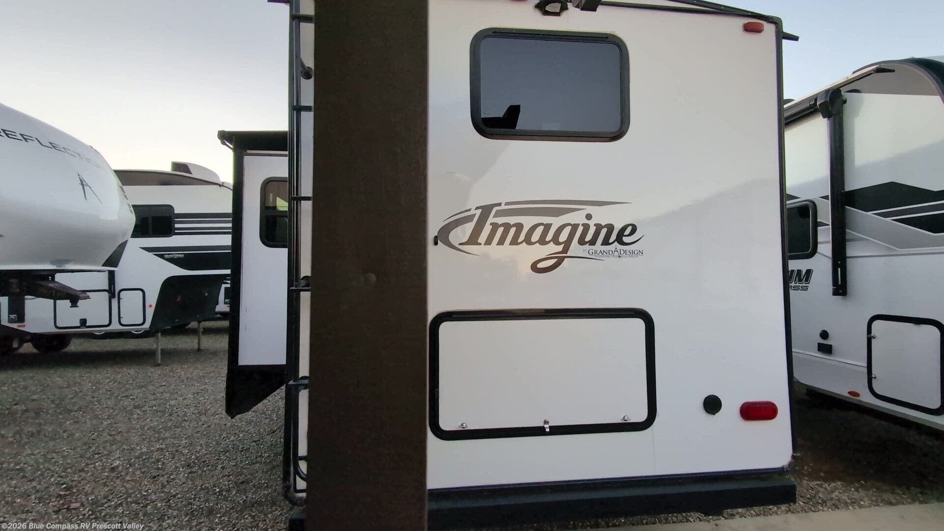 2022 Imagine 2910BH by Grand Design from Blue Compass RV Prescott Valley in Prescott Valley, Arizona