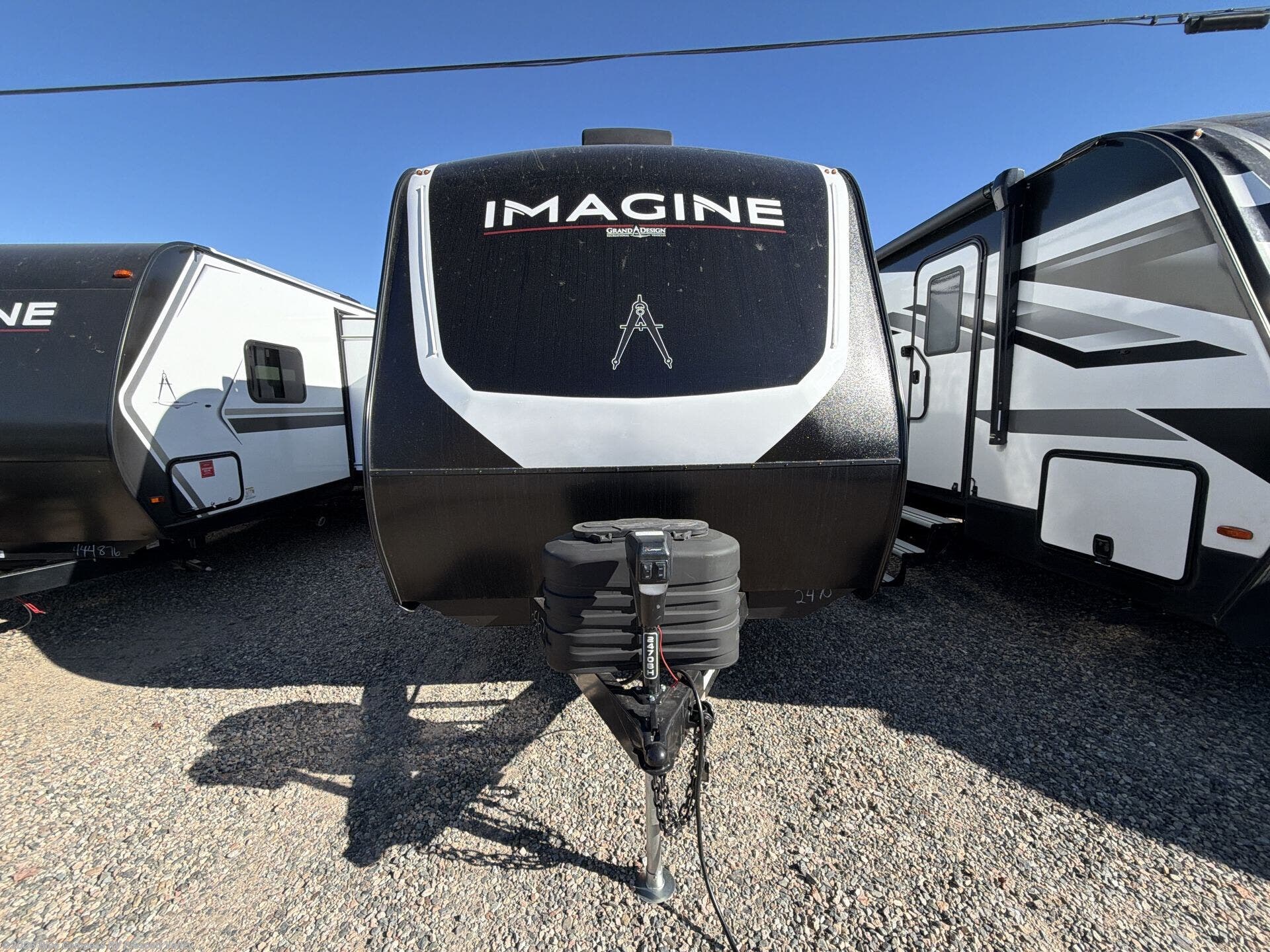 2026 Imagine 2470BH by Grand Design from Blue Compass RV Prescott Valley in Prescott Valley, Arizona