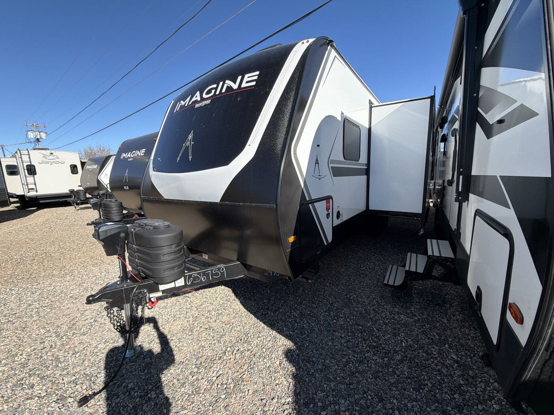 New 2026 Grand Design Imagine 2470BH available in Prescott Valley, Arizona