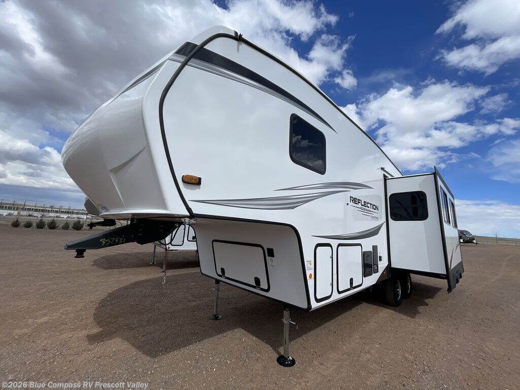 2025 Reflection 100 Series 28RL by Grand Design from Blue Compass RV Prescott Valley in Prescott Valley, Arizona