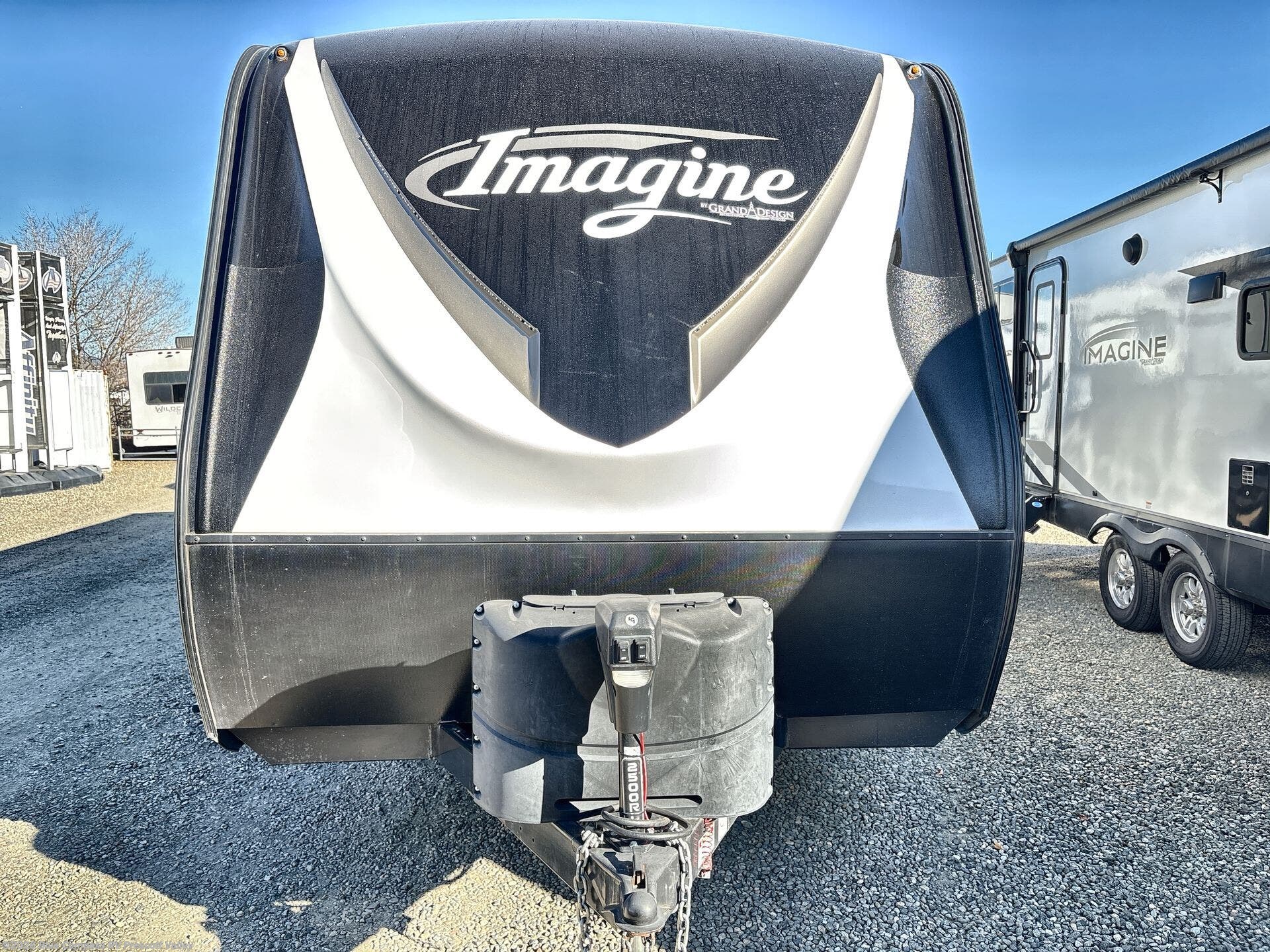 2022 Imagine 2500RL by Grand Design from Blue Compass RV Prescott Valley in Prescott Valley, Arizona