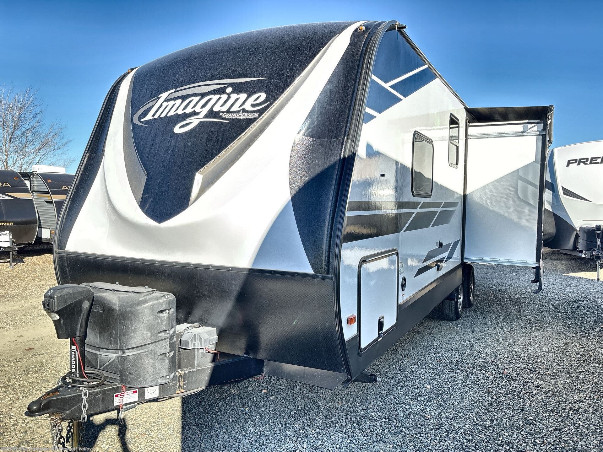 Used 2022 Grand Design Imagine 2500RL available in Prescott Valley, Arizona