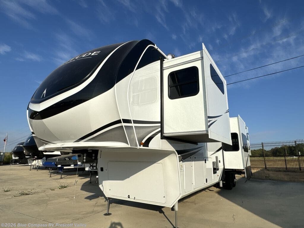 New 2026 Grand Design Solitude 390RK available in Prescott Valley, Arizona