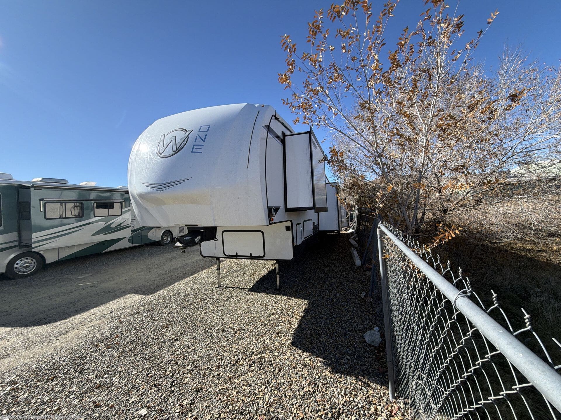 Used 2023 Forest River Wildcat ONE 36MB available in Prescott Valley, Arizona