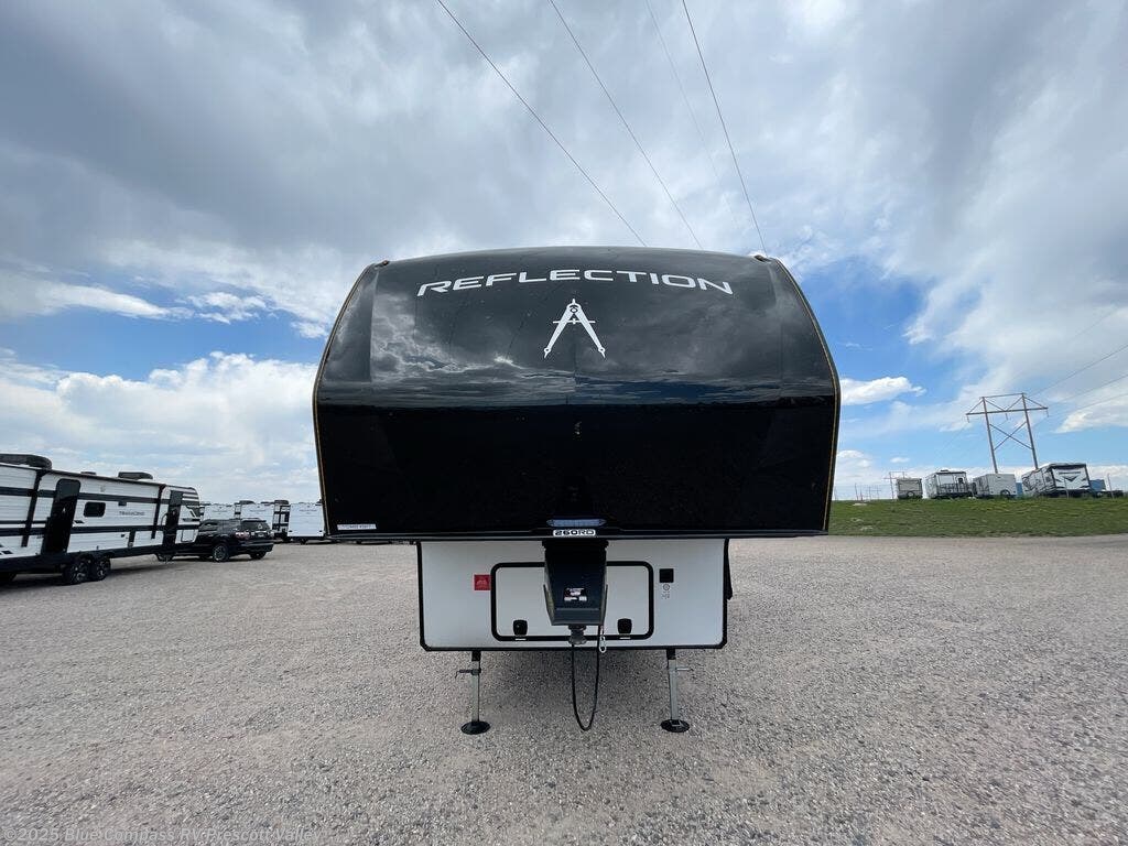 New 2026 Grand Design Reflection 150 Series 260RD available in Prescott Valley, Arizona