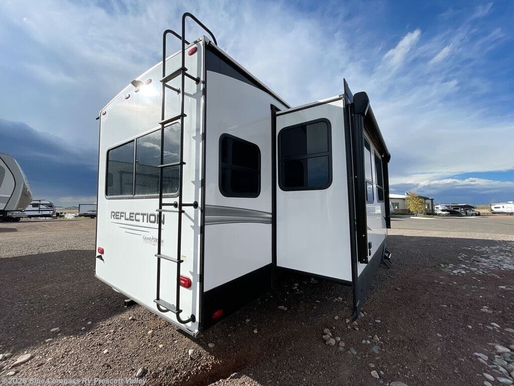 New 2025 Grand Design Reflection 315RLTS available in Prescott Valley, Arizona