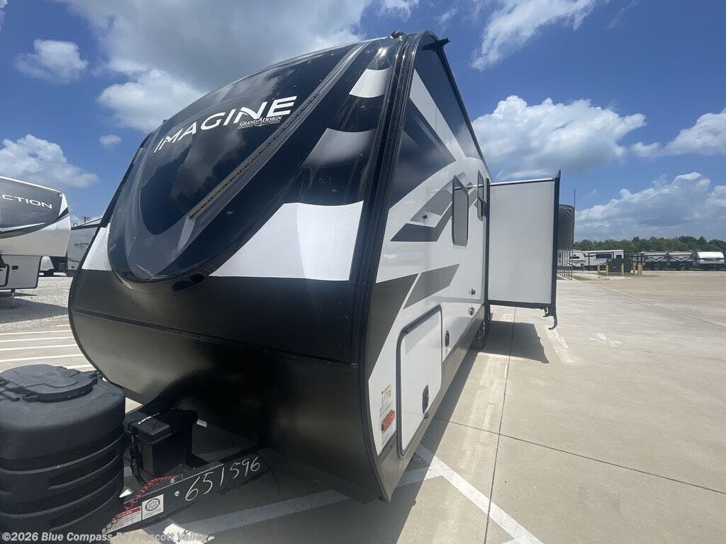 Used 2024 Grand Design Imagine 2500rl available in Prescott Valley, Arizona