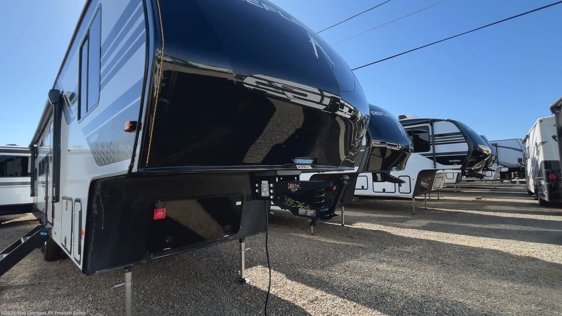 New 2026 Grand Design Reflection 150 Series 298BH available in Prescott Valley, Arizona