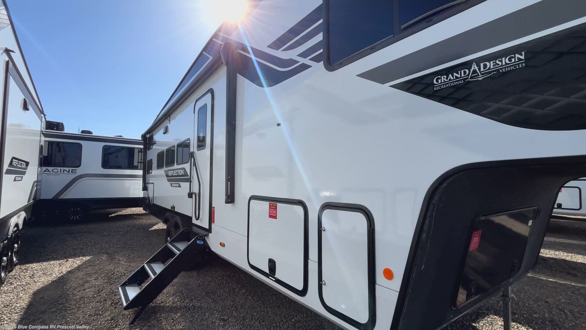 2026 Reflection 150 Series 298BH by Grand Design from Blue Compass RV Prescott Valley in Prescott Valley, Arizona