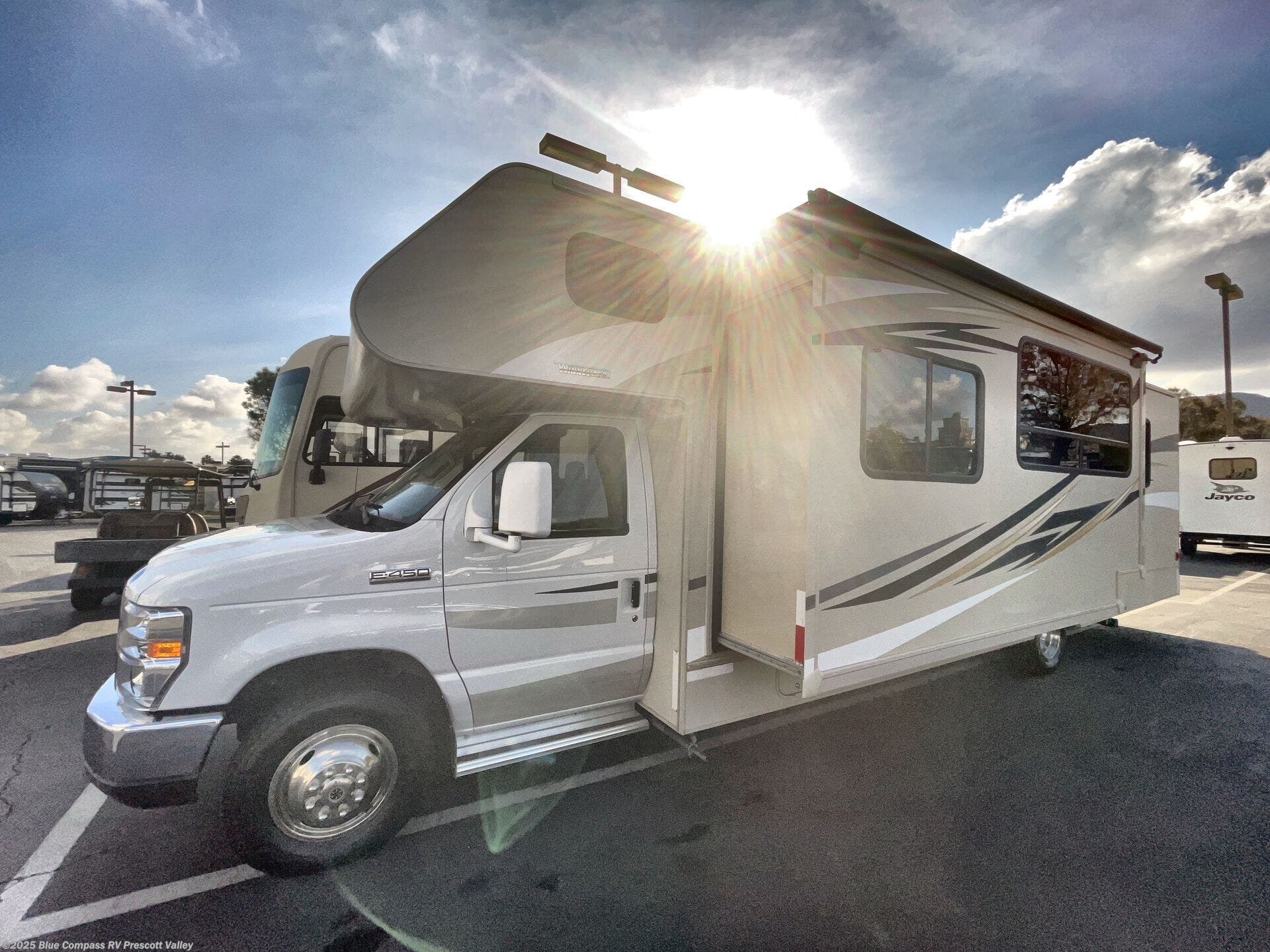 Used 2016 Winnebago Minnie Winnie 31K available in Prescott Valley, Arizona