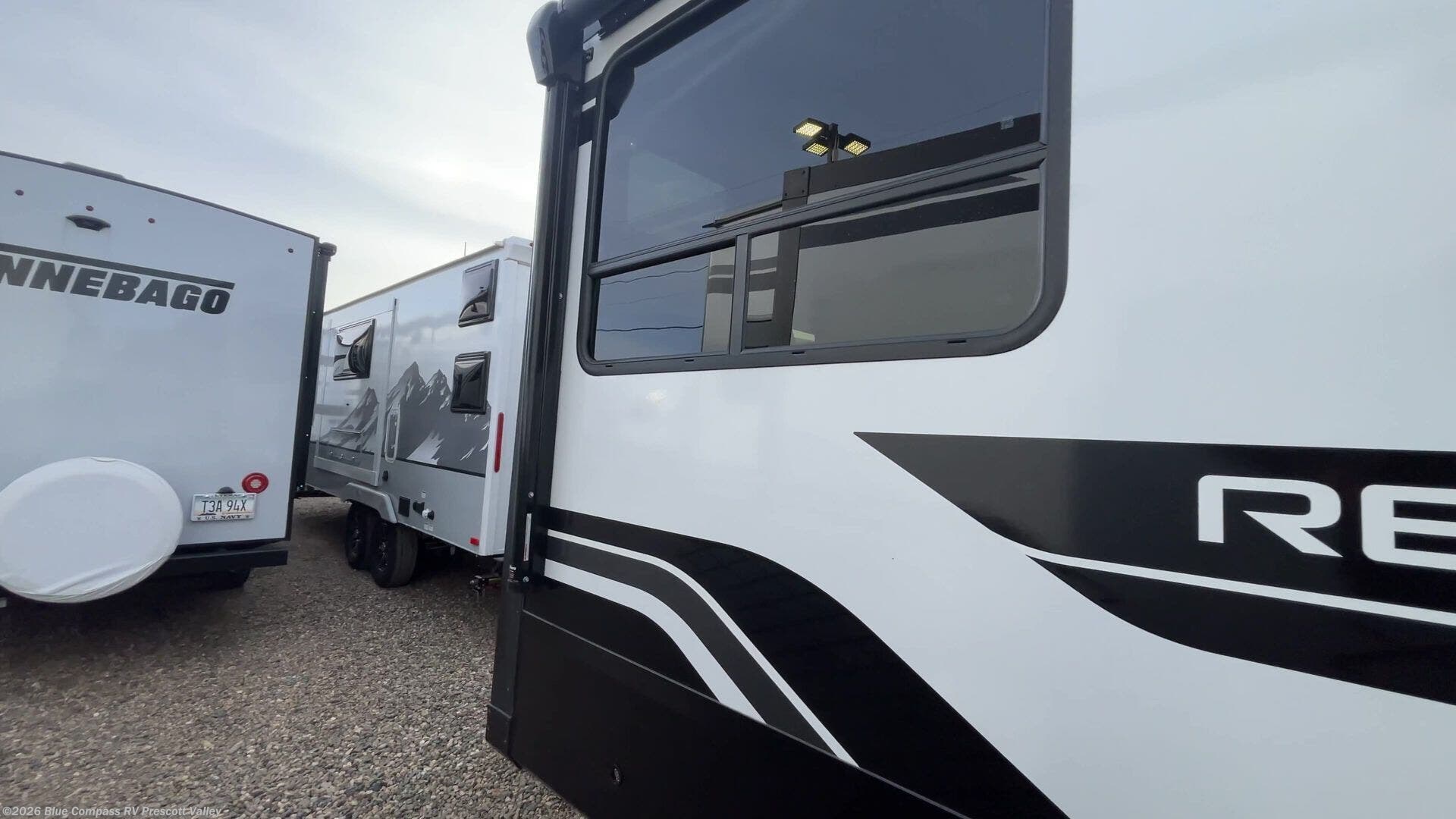 New 2026 Grand Design Reflection 337RLS available in Prescott Valley, Arizona