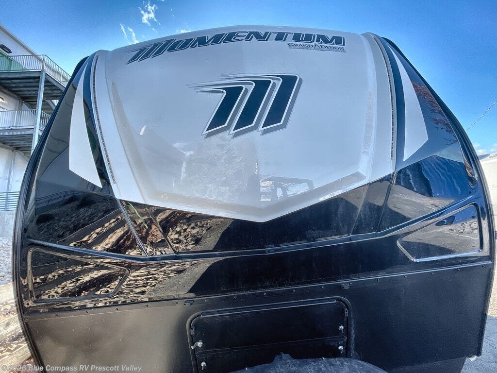 New 2026 Grand Design Momentum G-Class 29GS available in Prescott Valley, Arizona