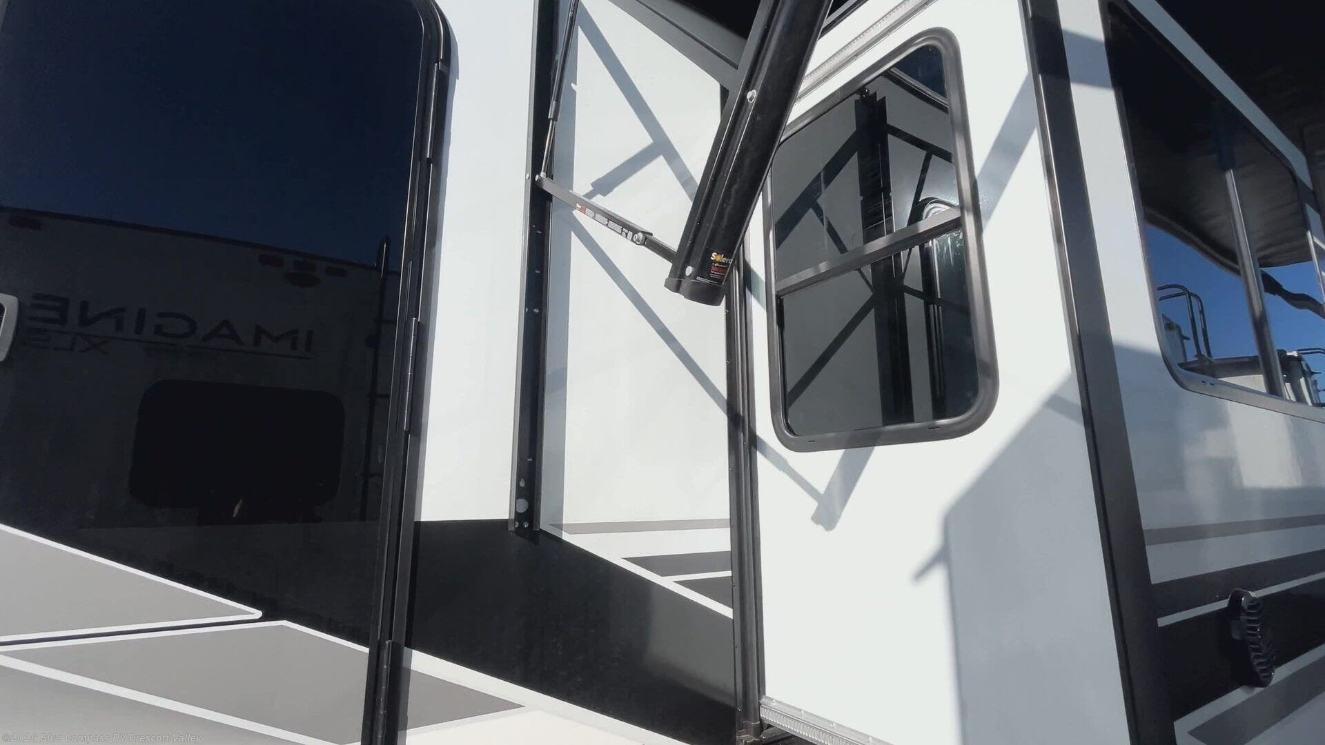 New 2026 Grand Design Momentum G-Class 29GS available in Prescott Valley, Arizona