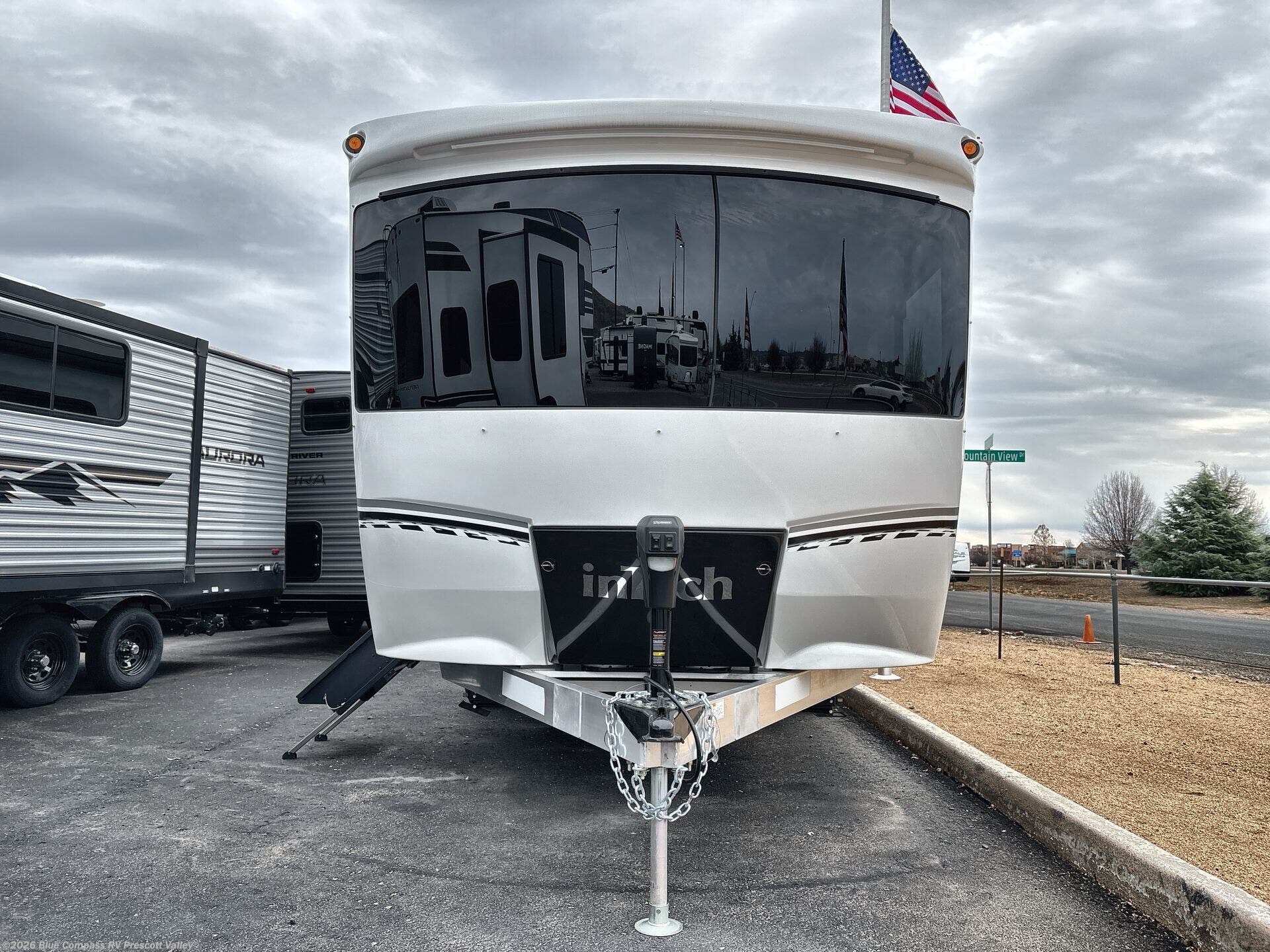 Used 2025 inTech Aucta Willow available in Prescott Valley, Arizona