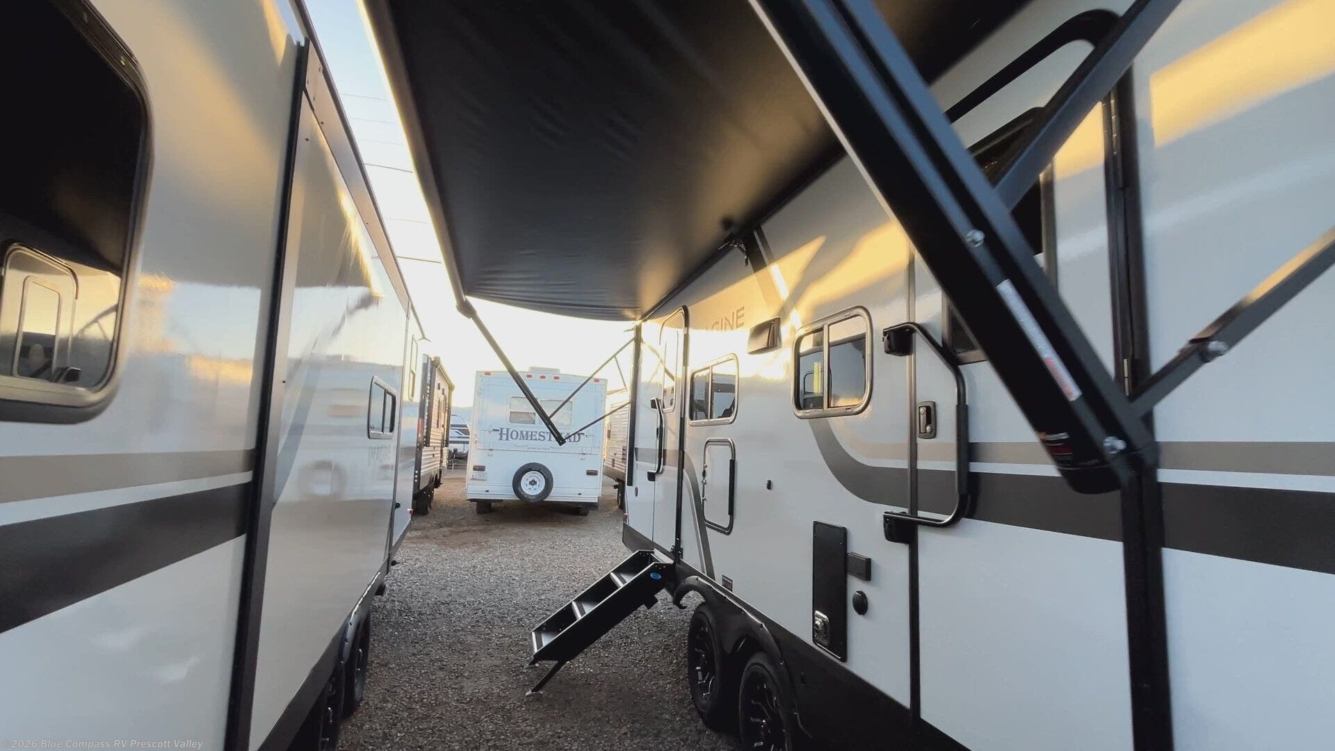 2026 Imagine 2300MK by Grand Design from Blue Compass RV Prescott Valley in Prescott Valley, Arizona