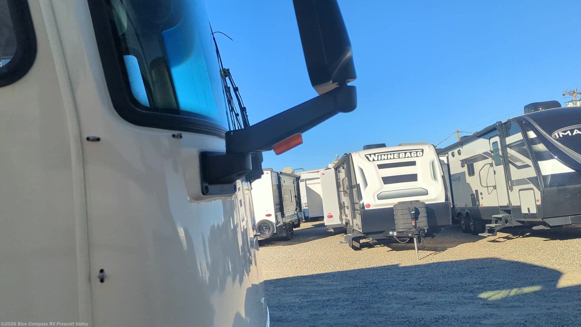 Used 2003 Tiffin Phaeton 38GH available in Prescott Valley, Arizona