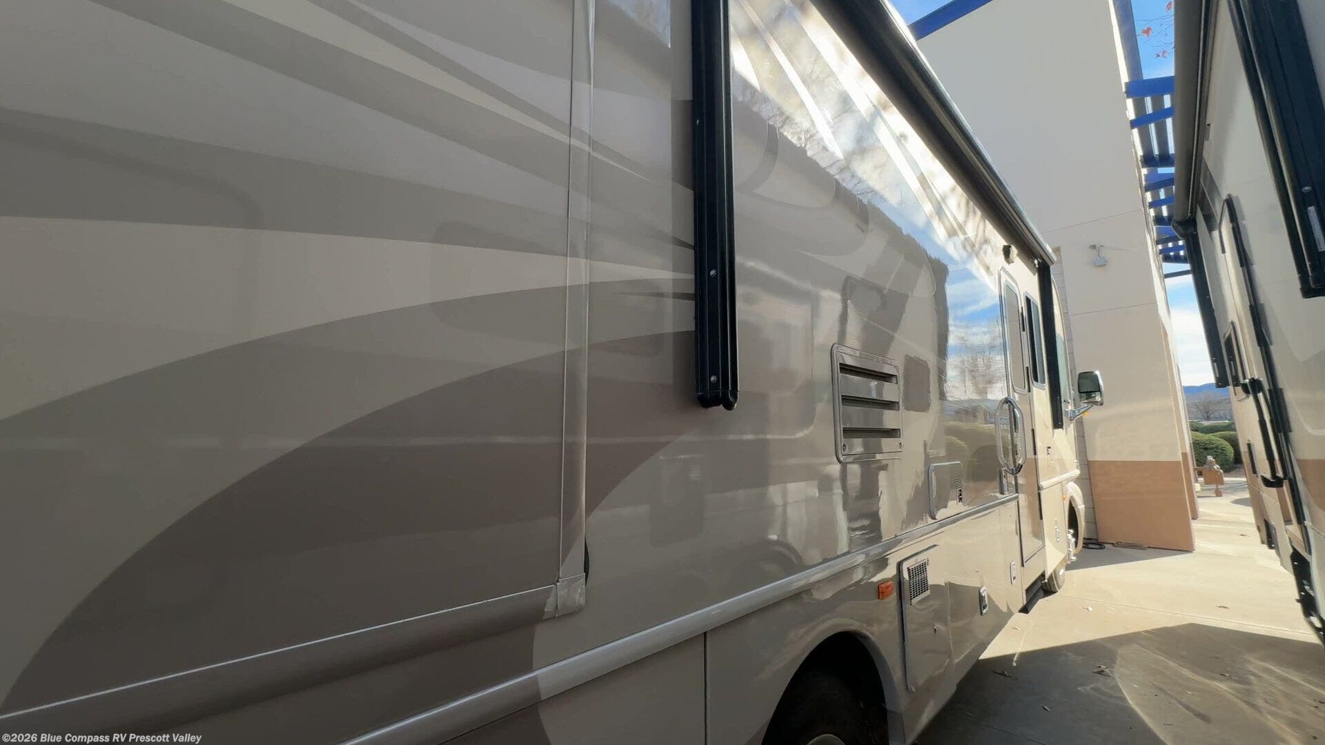 Used 2011 Fleetwood Southwind 32VS available in Prescott Valley, Arizona