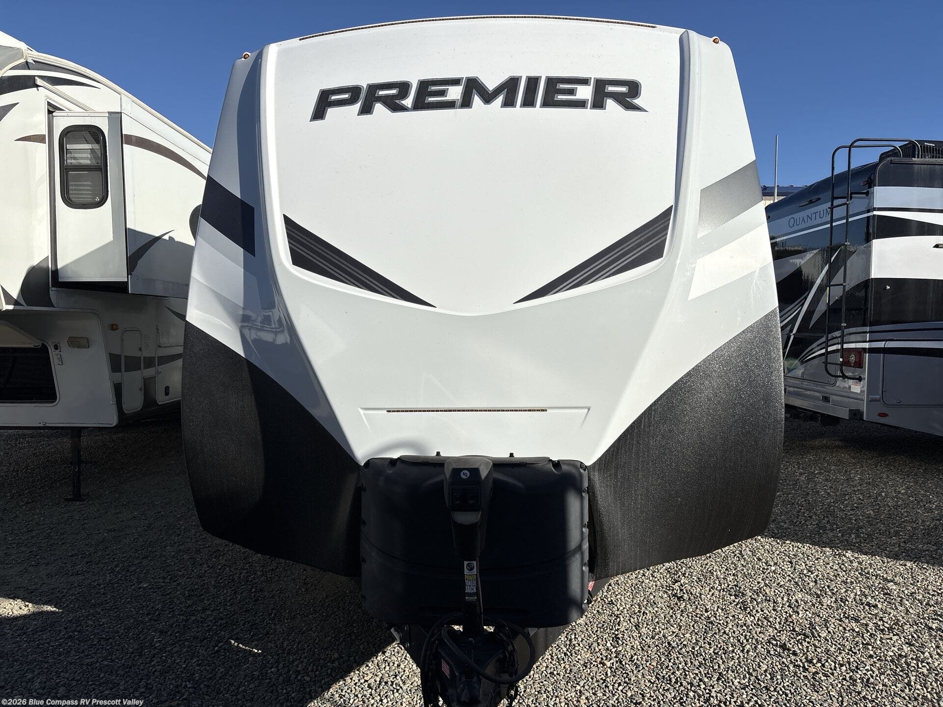 2021 Bullet 24RKPR by Keystone from Blue Compass RV Prescott Valley in Prescott Valley, Arizona
