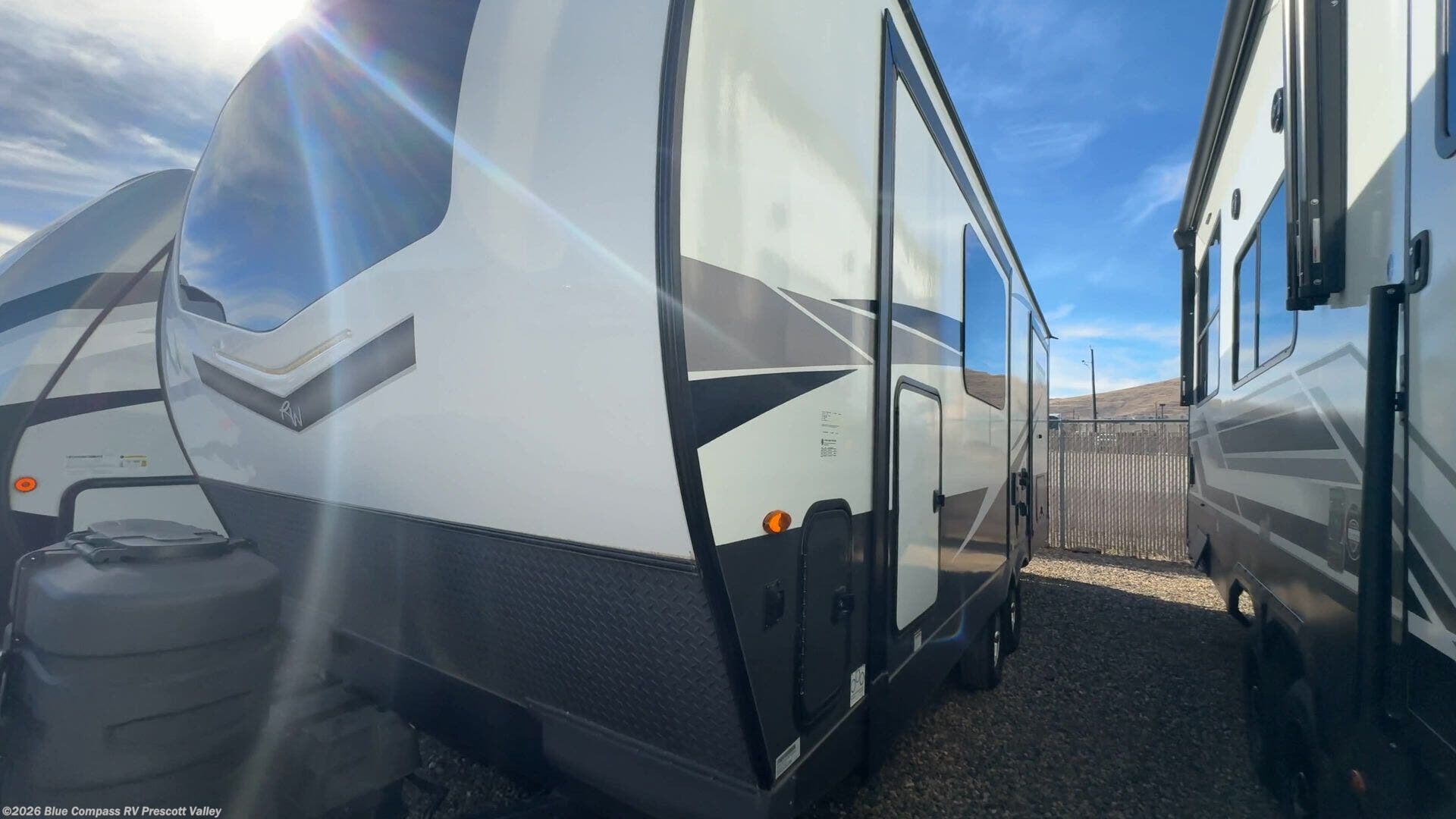 2023 Hideout 22MLS by Keystone from Blue Compass RV Prescott Valley in Prescott Valley, Arizona