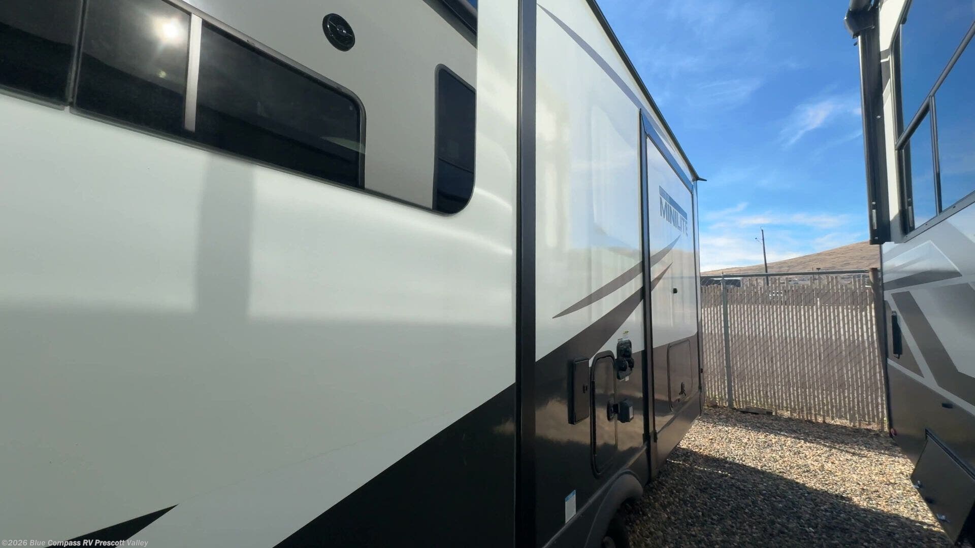 Used 2023 Keystone Hideout 22MLS available in Prescott Valley, Arizona