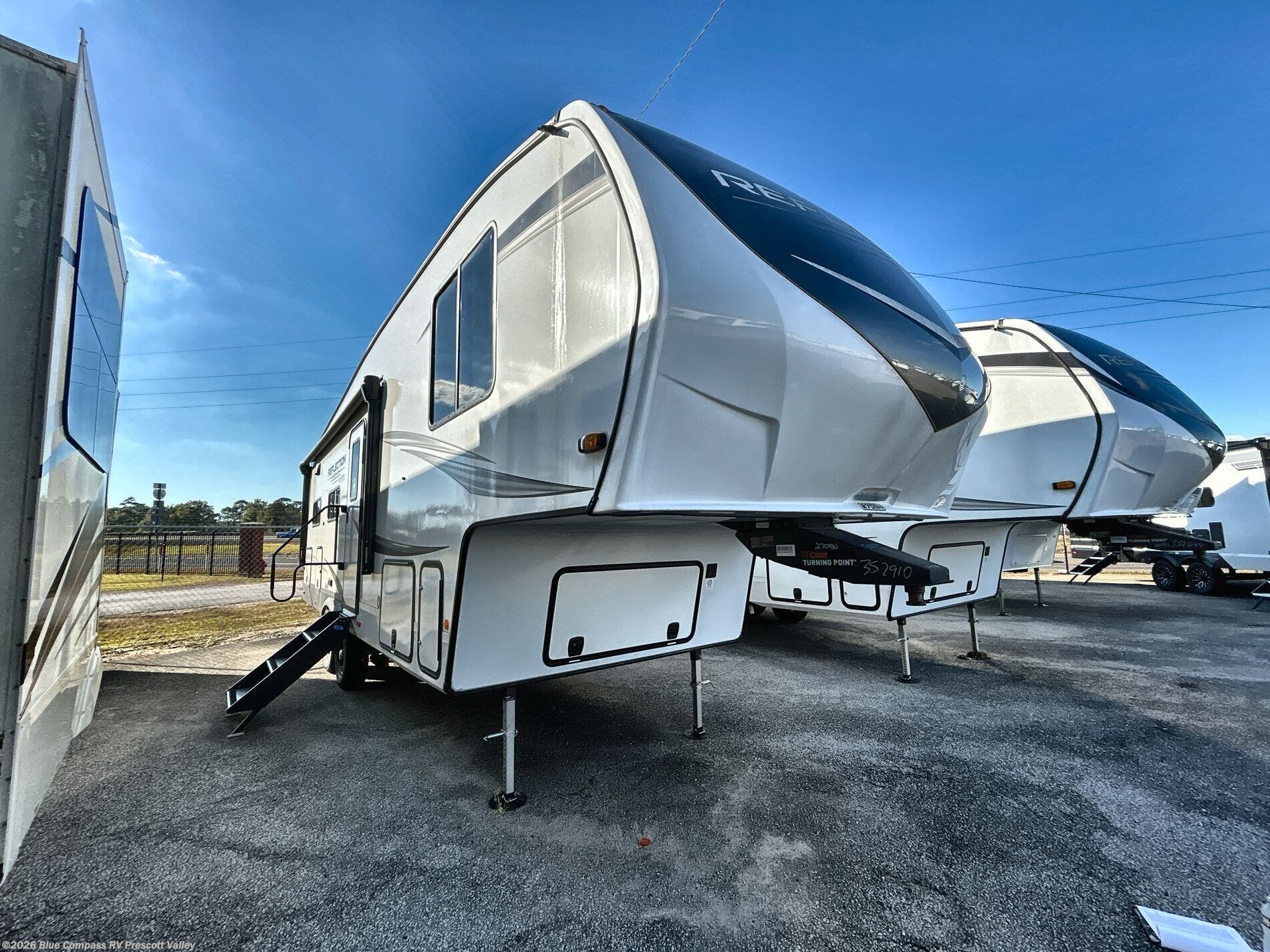 New 2025 Grand Design Reflection 150 Series 270BN available in Prescott Valley, Arizona