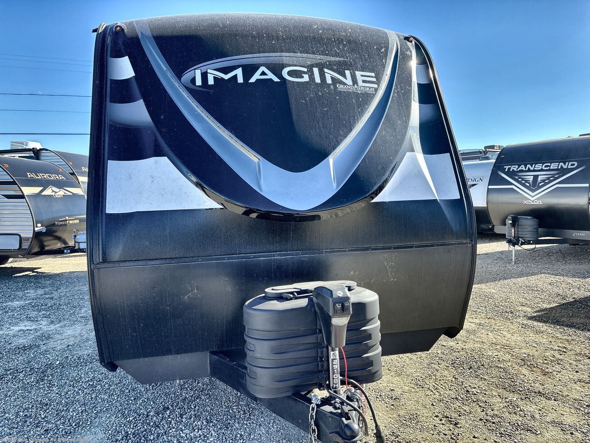 Used 2023 Grand Design Imagine 2910BH available in Prescott Valley, Arizona