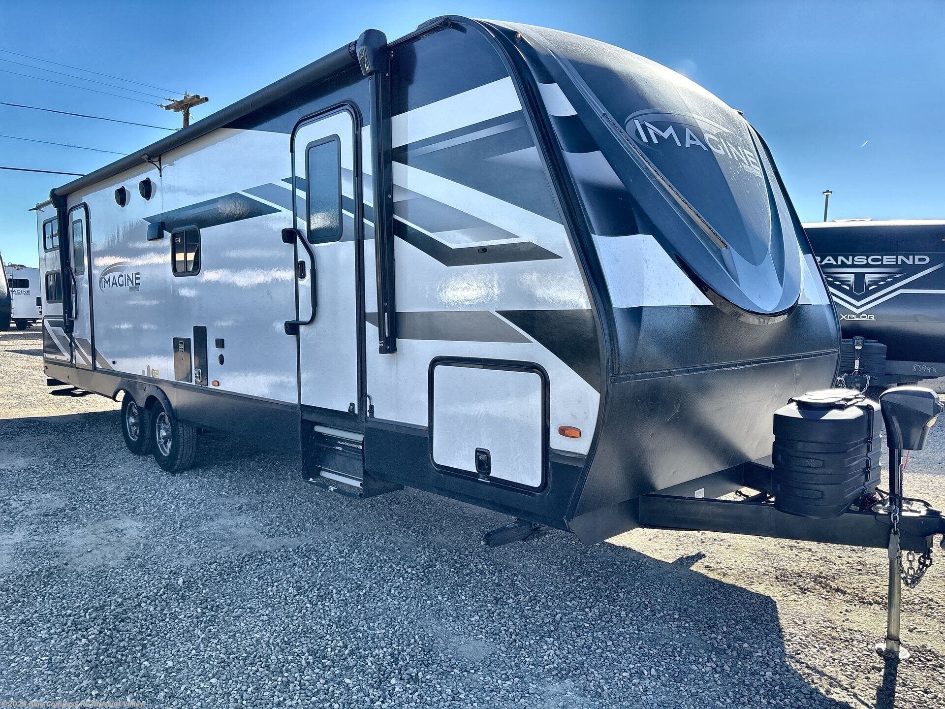 2023 Imagine 2910BH by Grand Design from Blue Compass RV Prescott Valley in Prescott Valley, Arizona