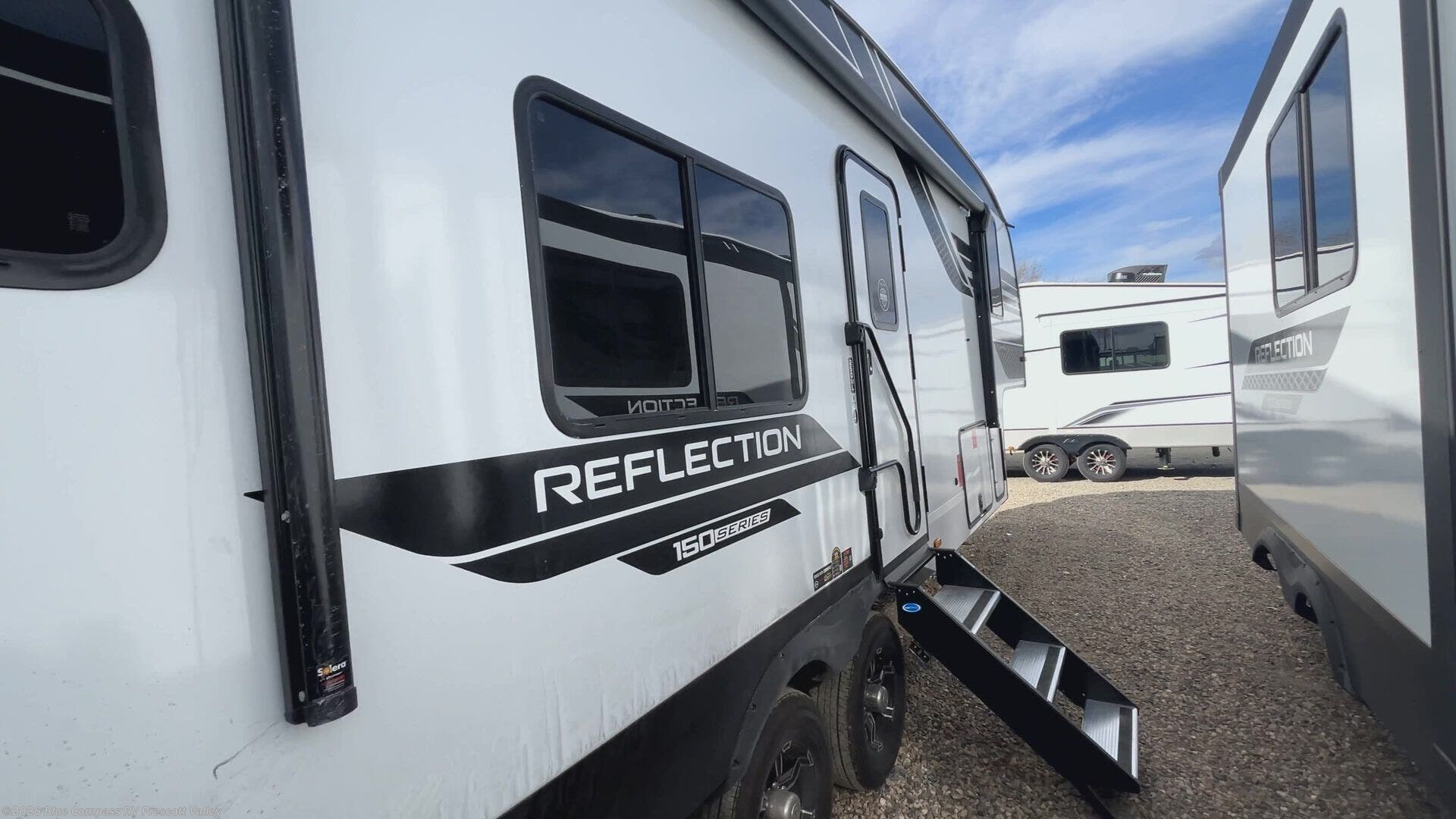 2026 Reflection 150 Series 250ML by Grand Design from Blue Compass RV Prescott Valley in Prescott Valley, Arizona