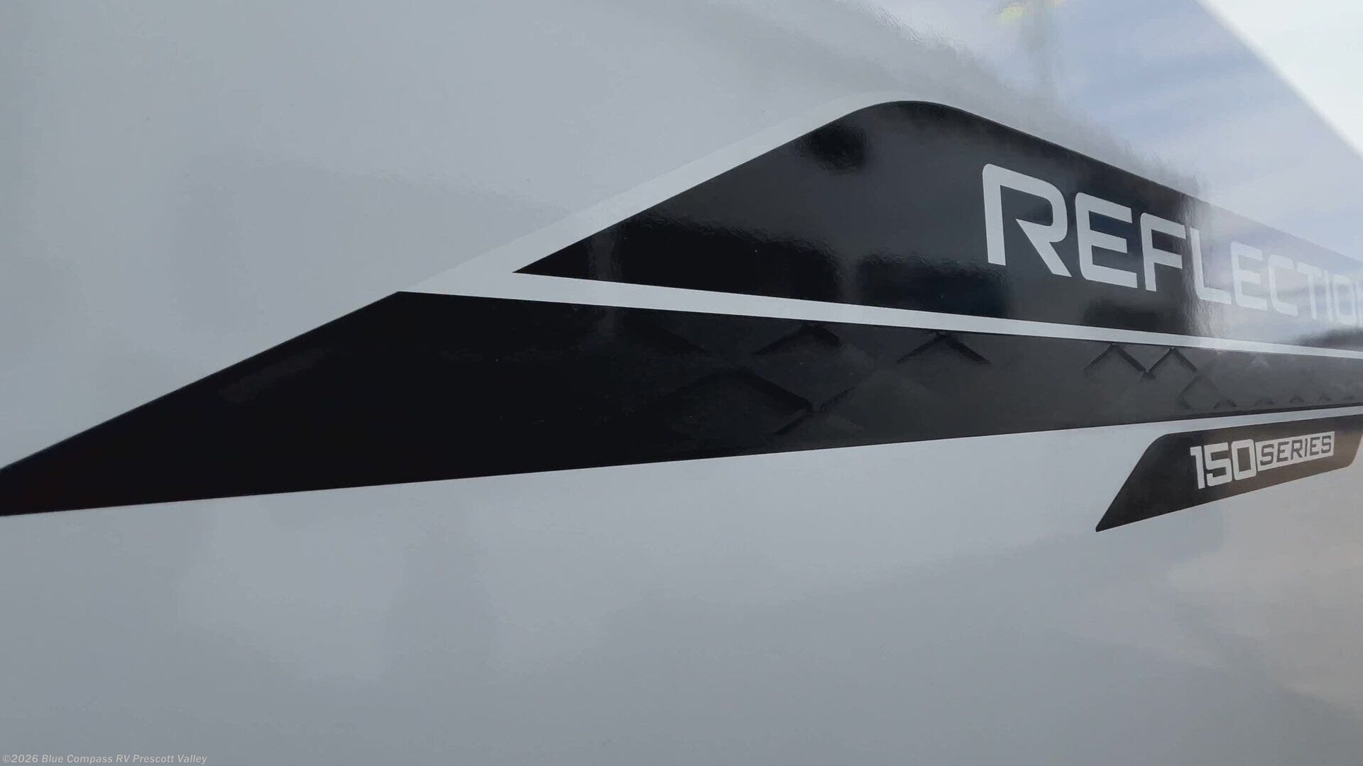 New 2026 Grand Design Reflection 150 Series 295RL available in Prescott Valley, Arizona
