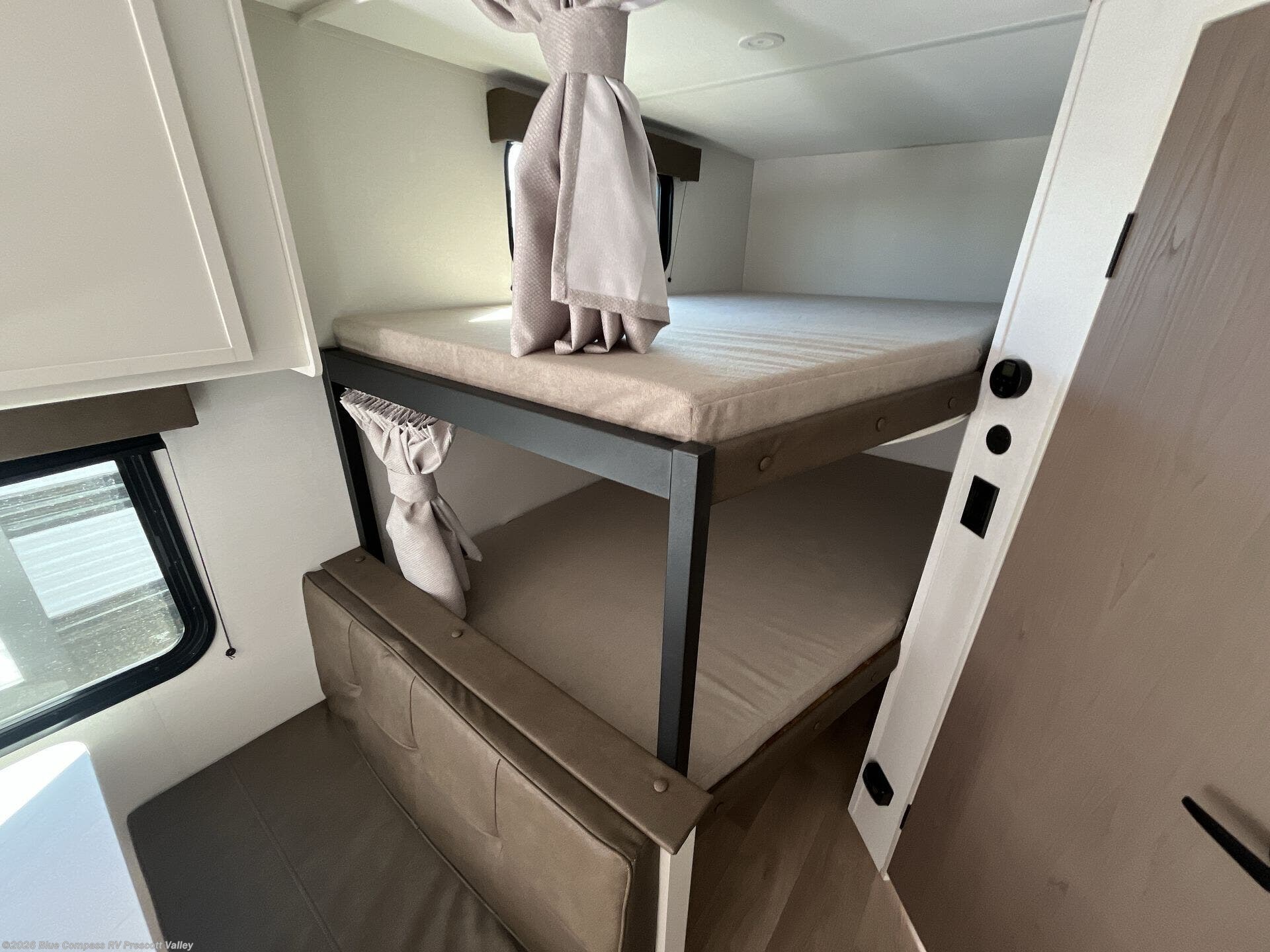 New 2026 Grand Design Transcend Xplor 19BHX available in Prescott Valley, Arizona