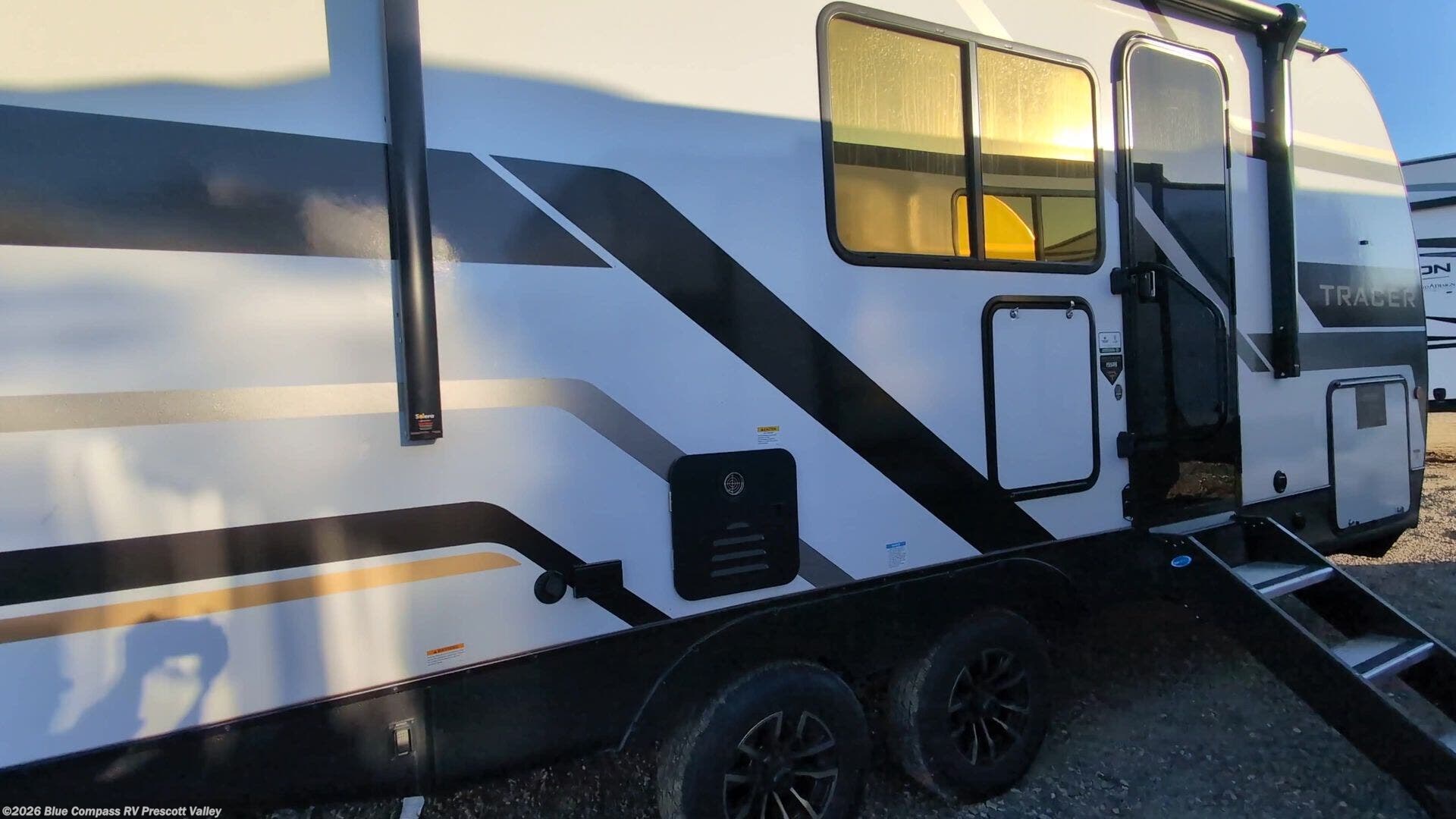 New 2026 Prime Time Tracer 195RB available in Prescott Valley, Arizona