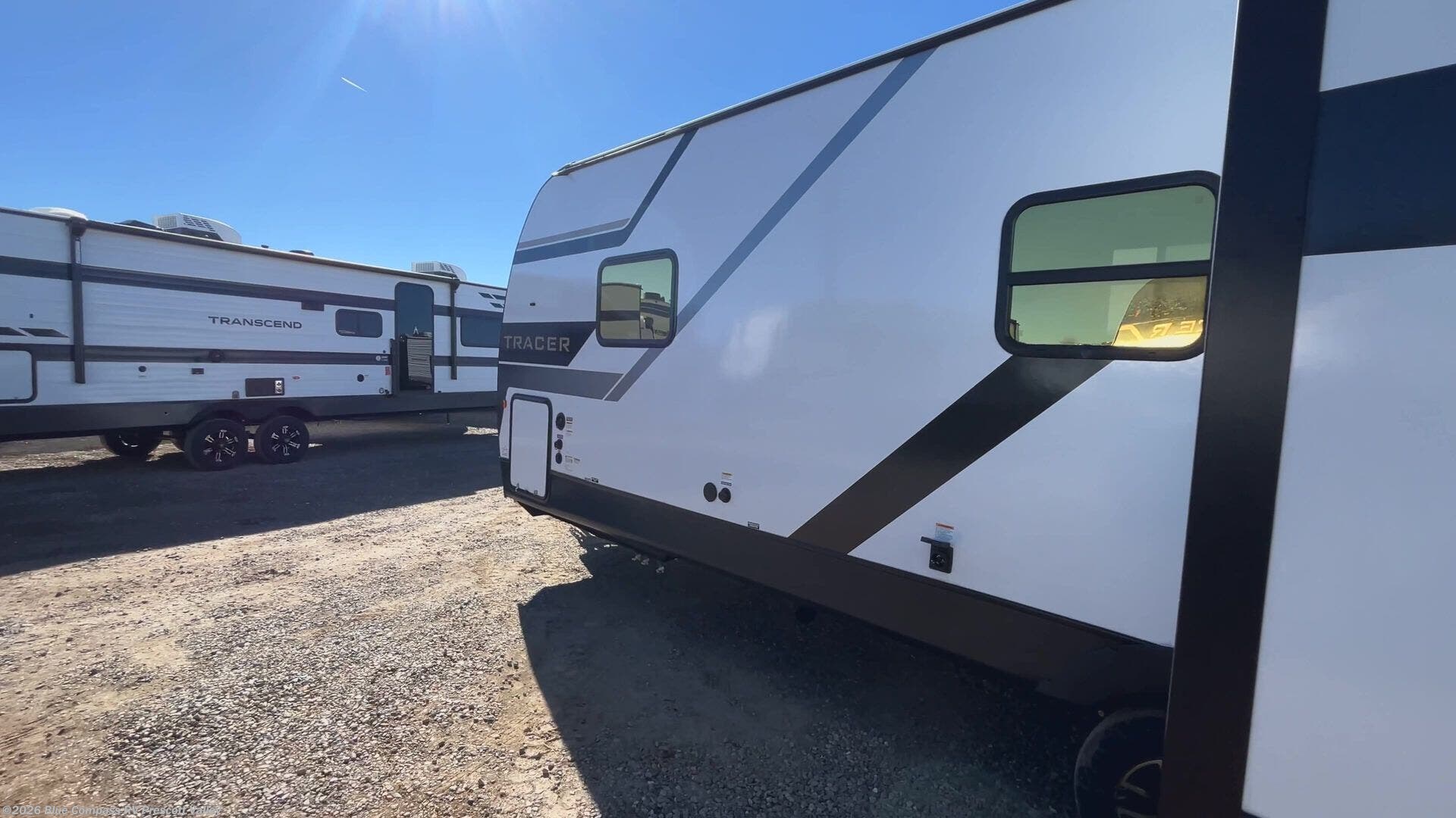 New 2026 Prime Time Tracer 248RE available in Prescott Valley, Arizona