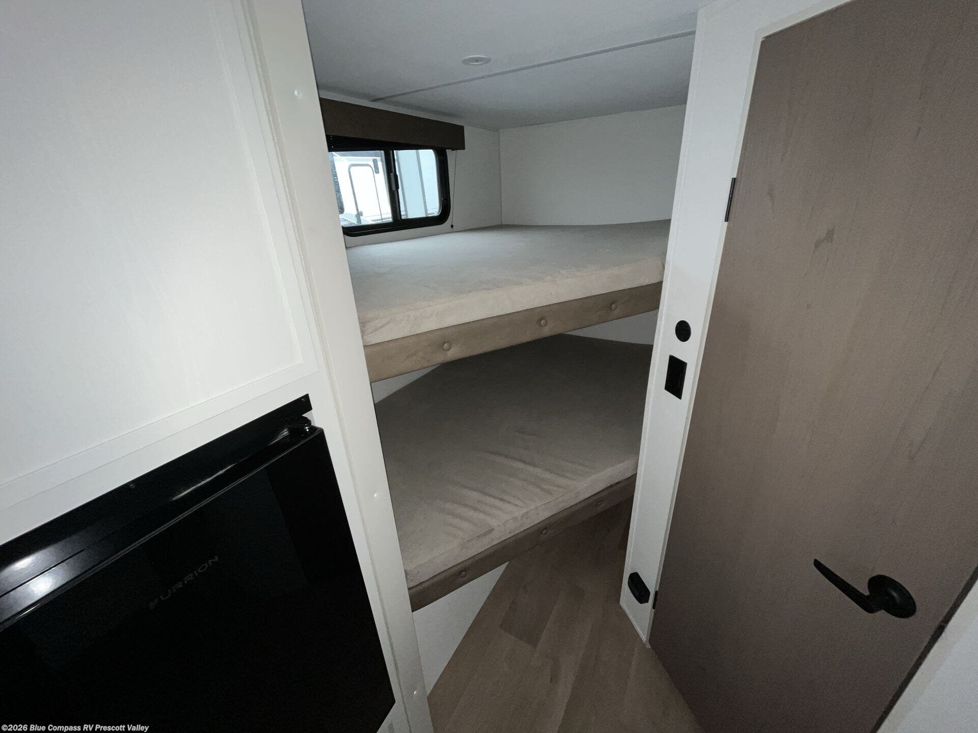 New 2026 Grand Design Transcend One 161DB available in Prescott Valley, Arizona