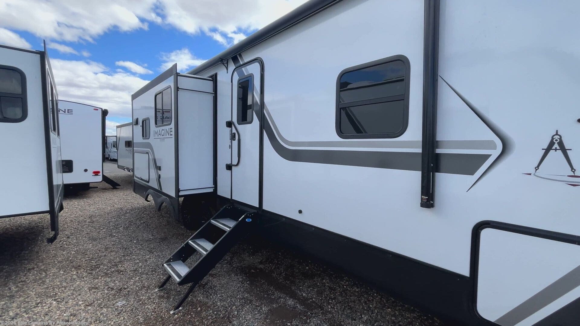 2026 Imagine 2670MK by Grand Design from Blue Compass RV Prescott Valley in Prescott Valley, Arizona