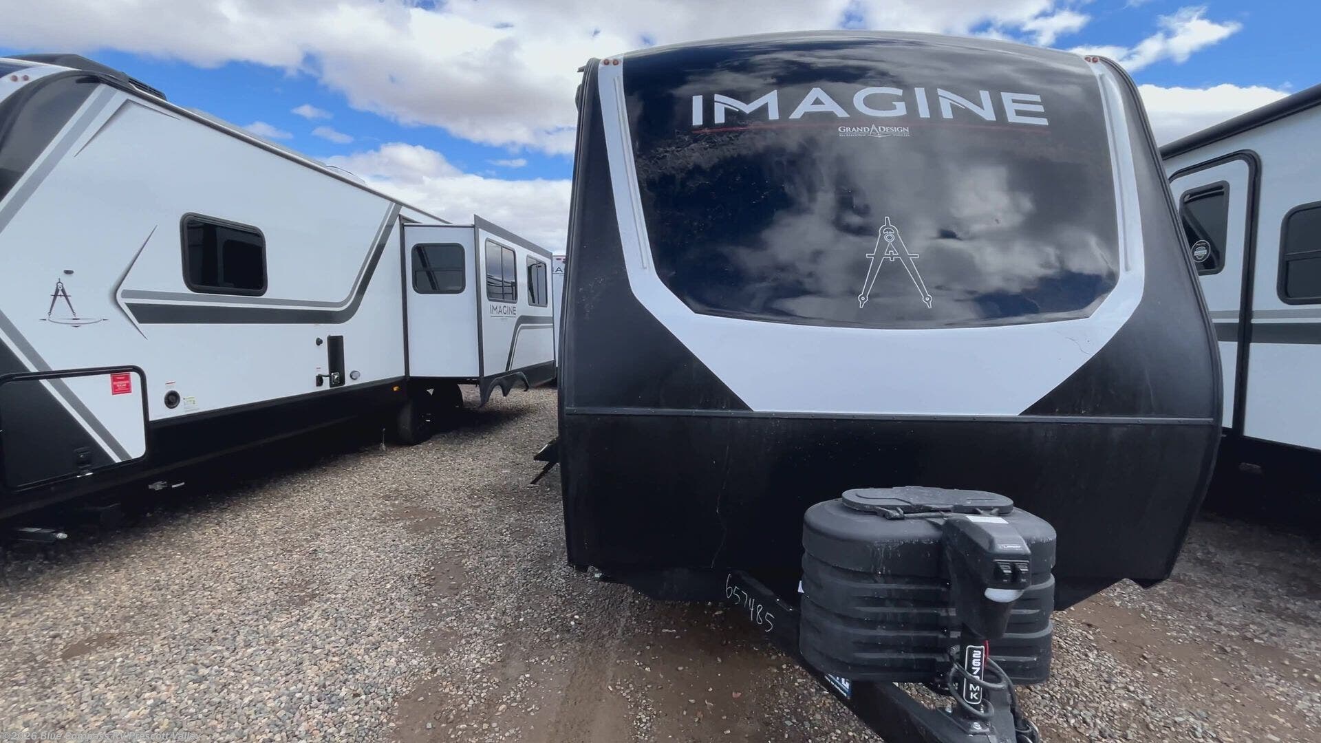 New 2026 Grand Design Imagine 2670MK available in Prescott Valley, Arizona